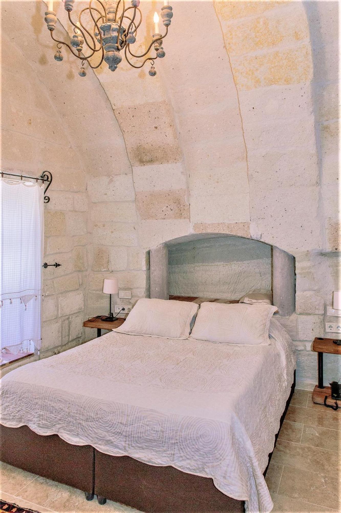 Panoramik Mağara Oteli & SPA - Image 75