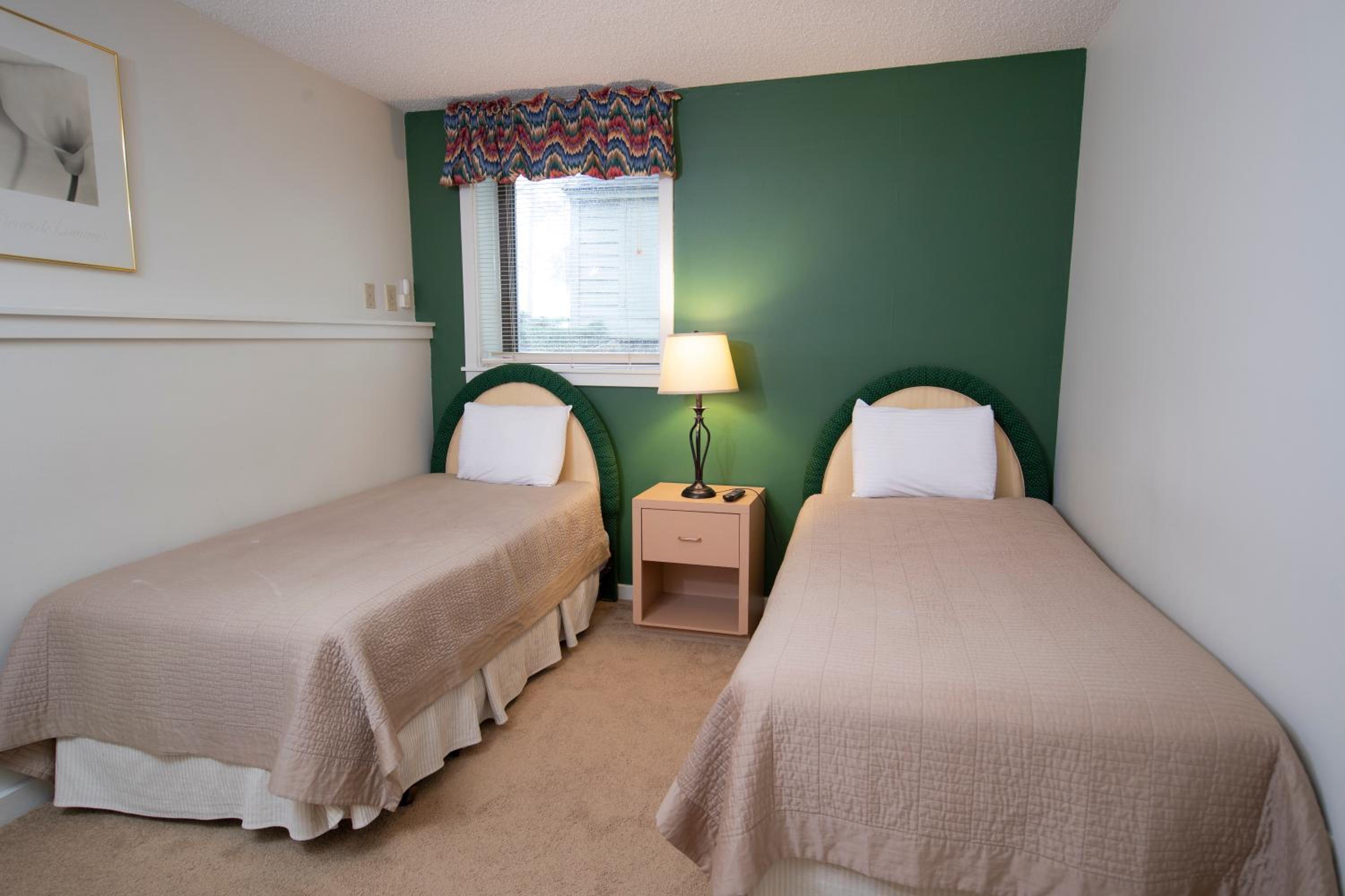 Winterplace at Okemo, A Vail Resorts Property
