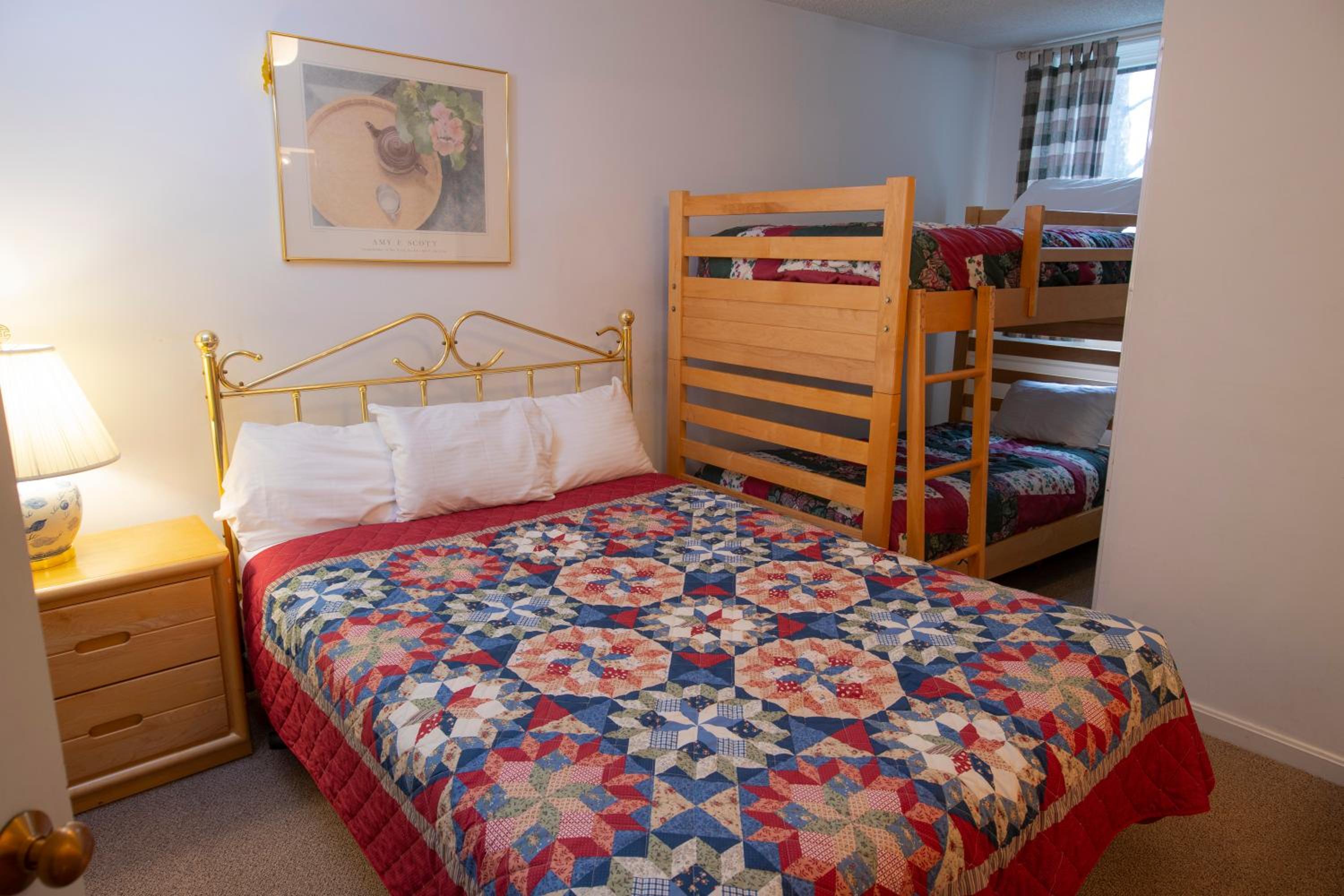 Winterplace at Okemo, A Vail Resorts Property