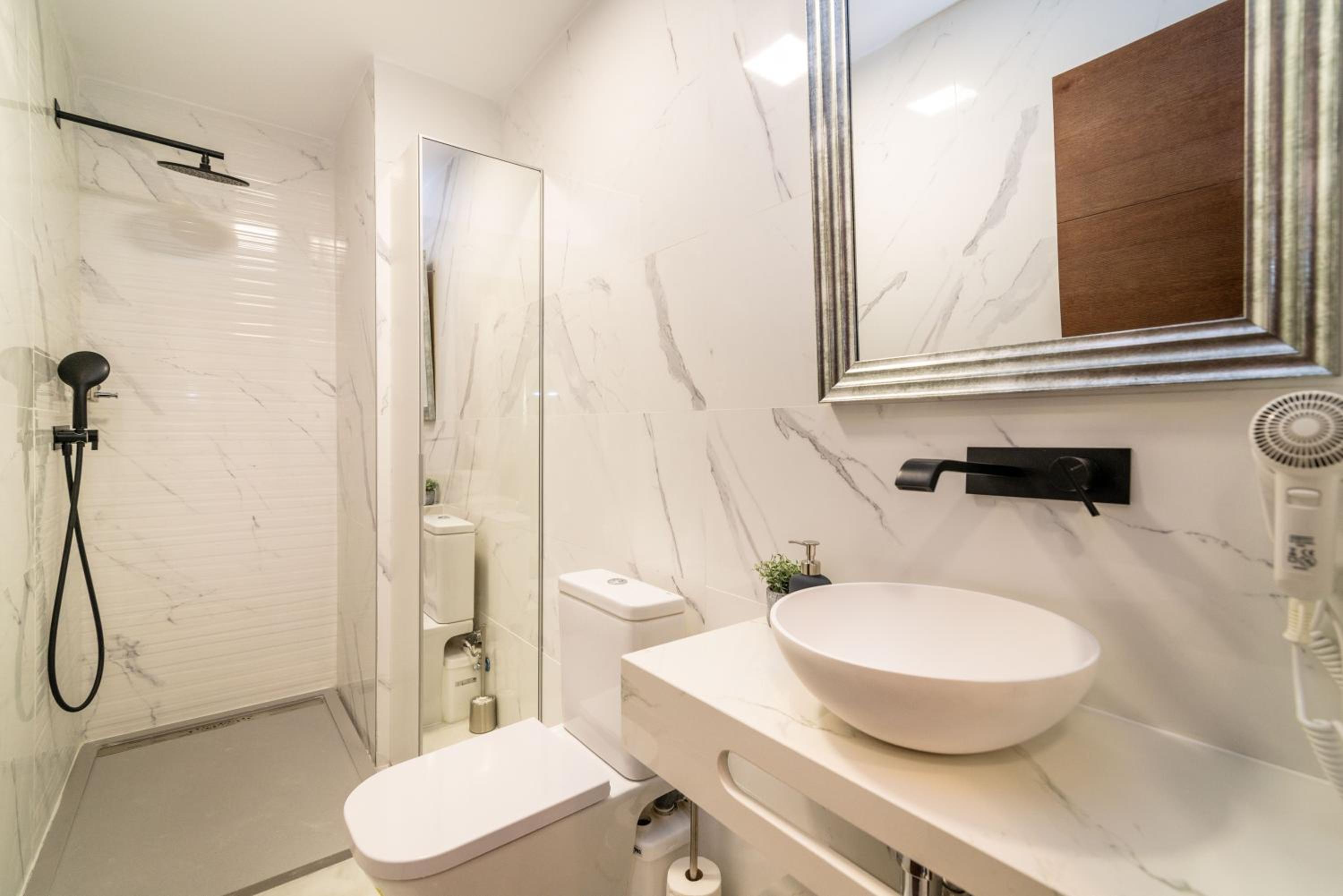 Soho Apartment Principal Avenue