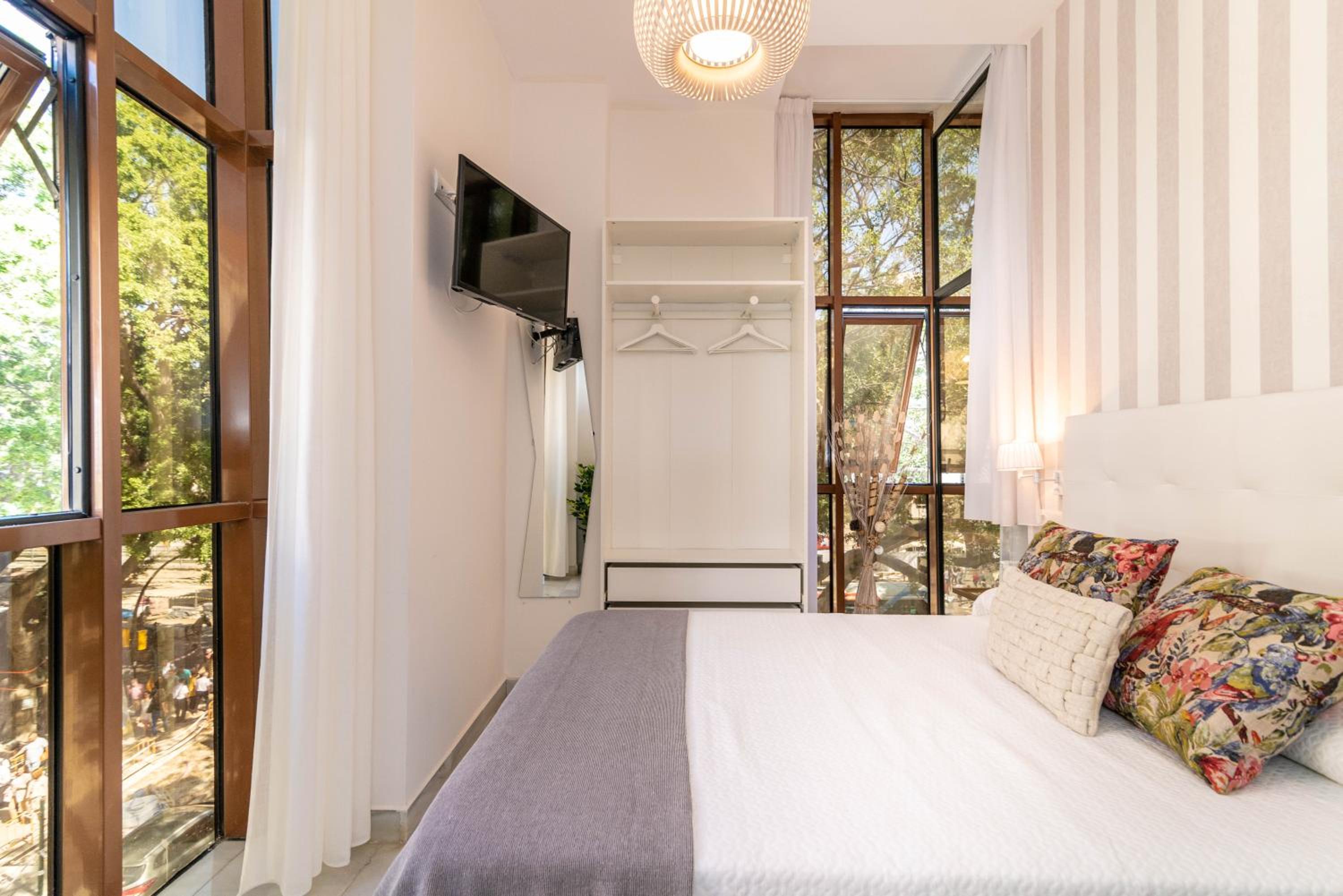 Soho Apartment Principal Avenue