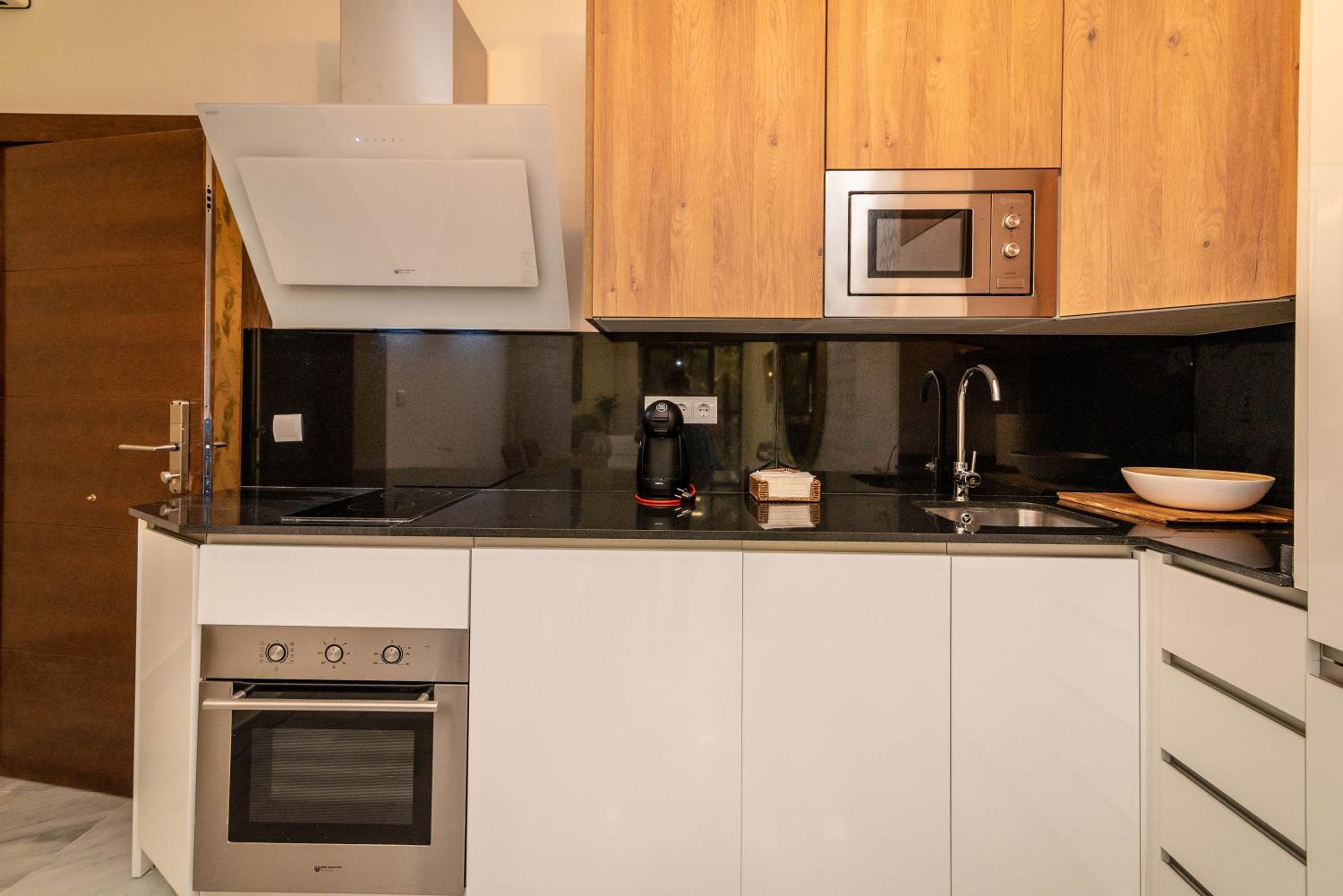Soho Apartment Principal Avenue