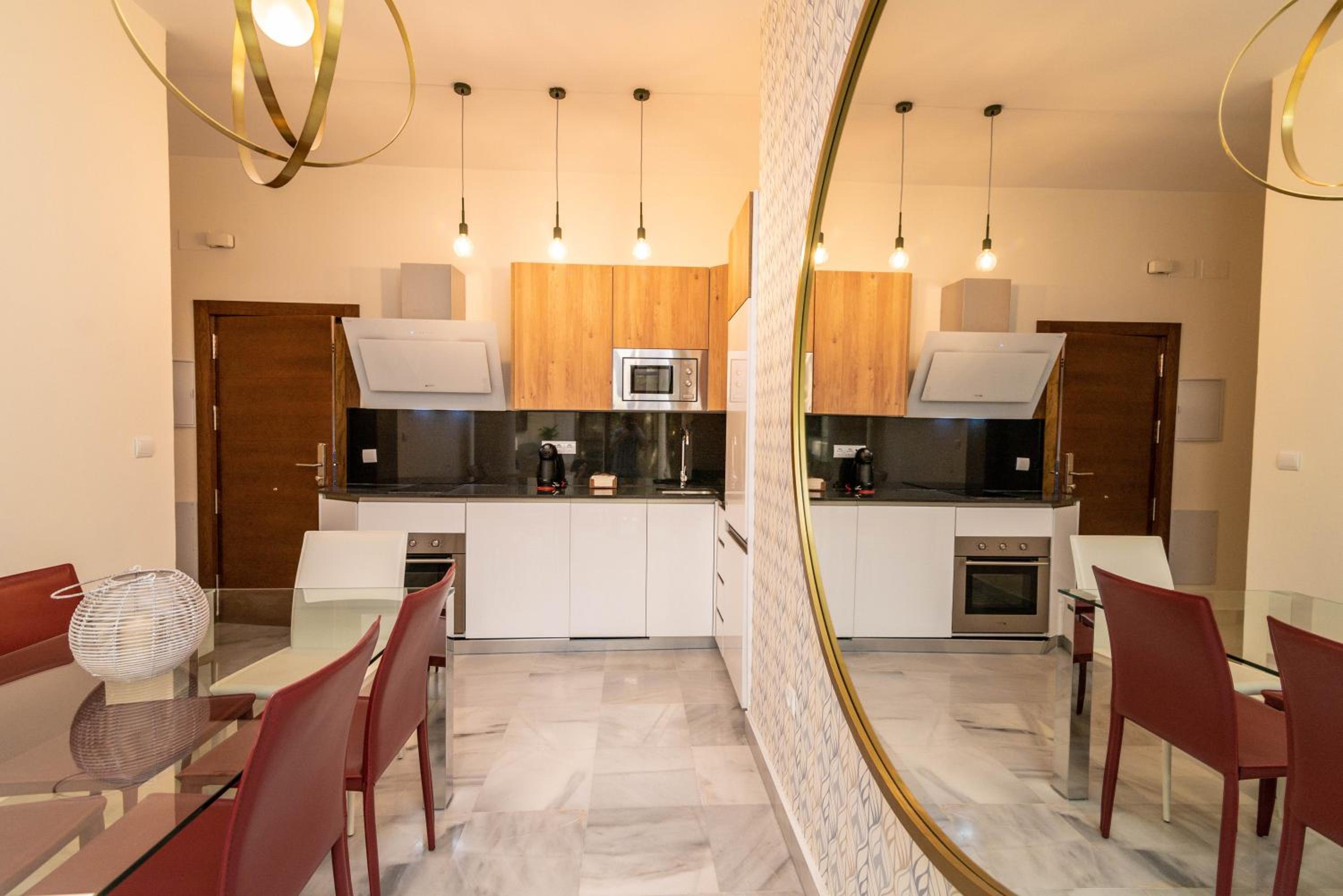 Soho Apartment Principal Avenue