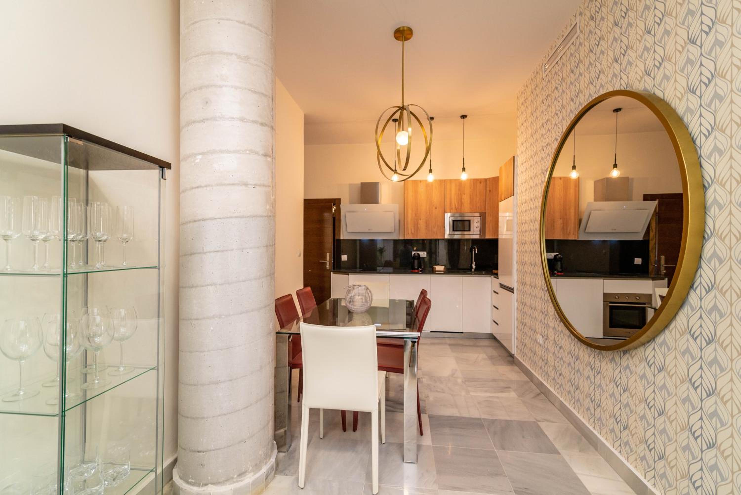 Soho Apartment Principal Avenue
