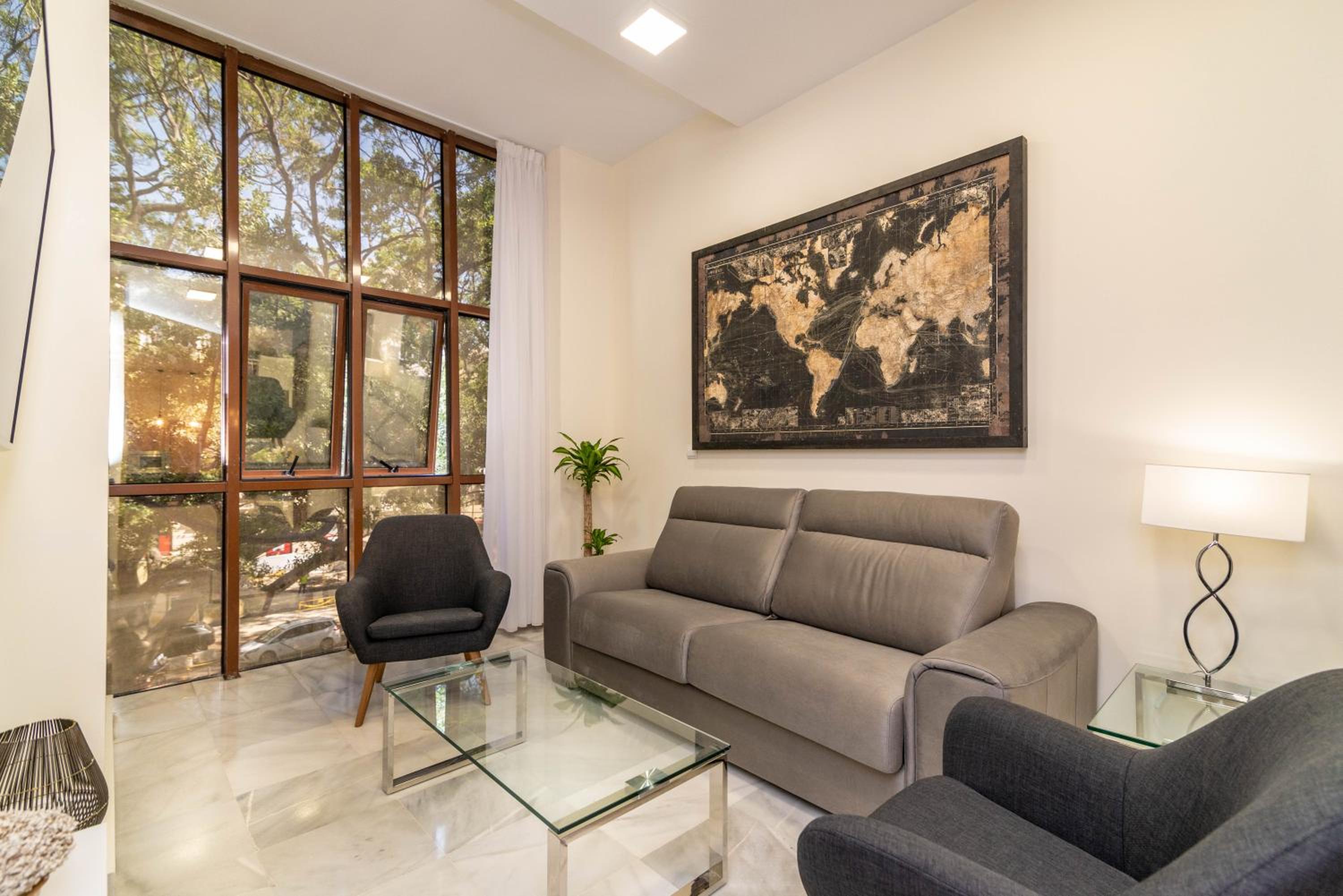 Soho Apartment Principal Avenue