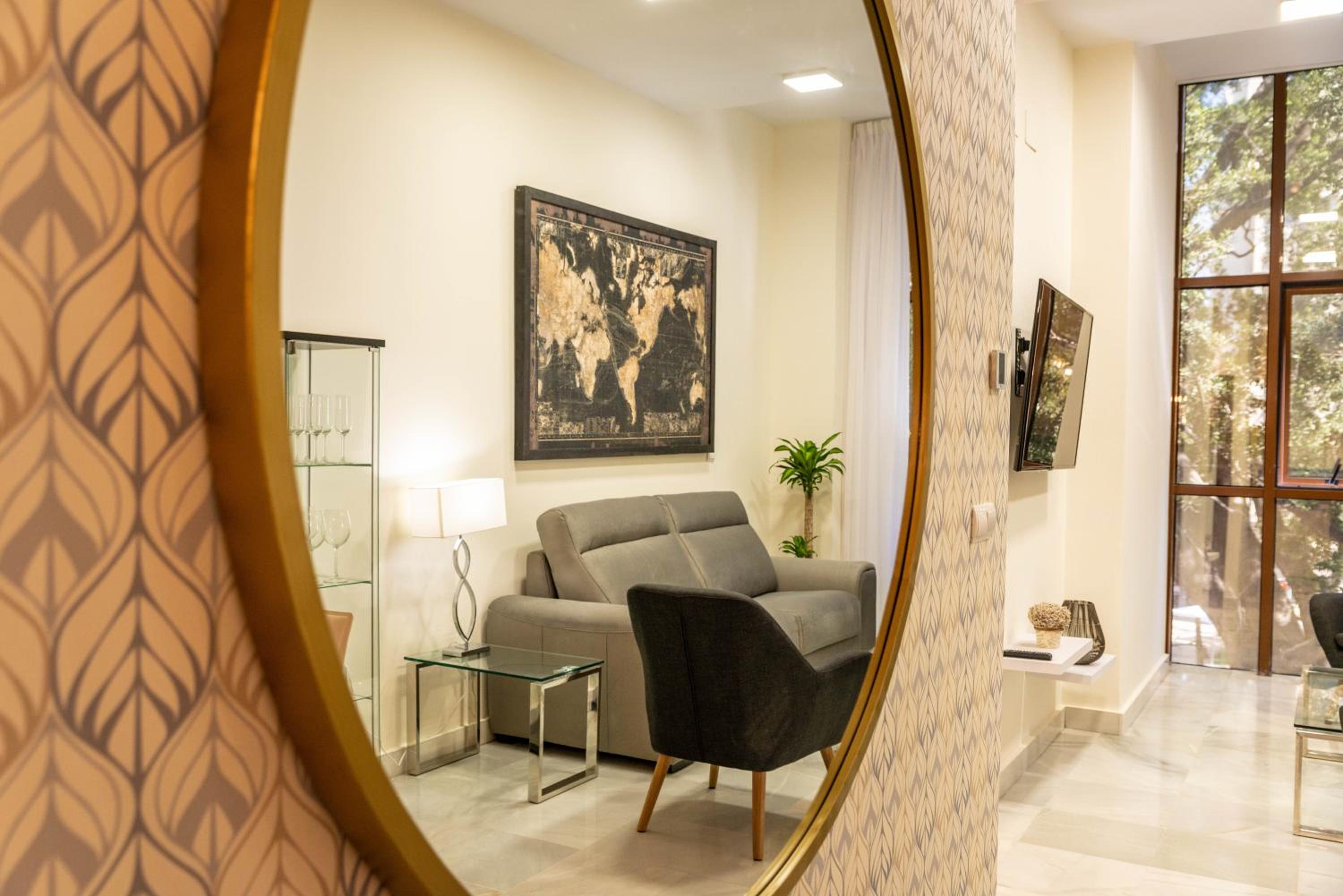 Soho Apartment Principal Avenue