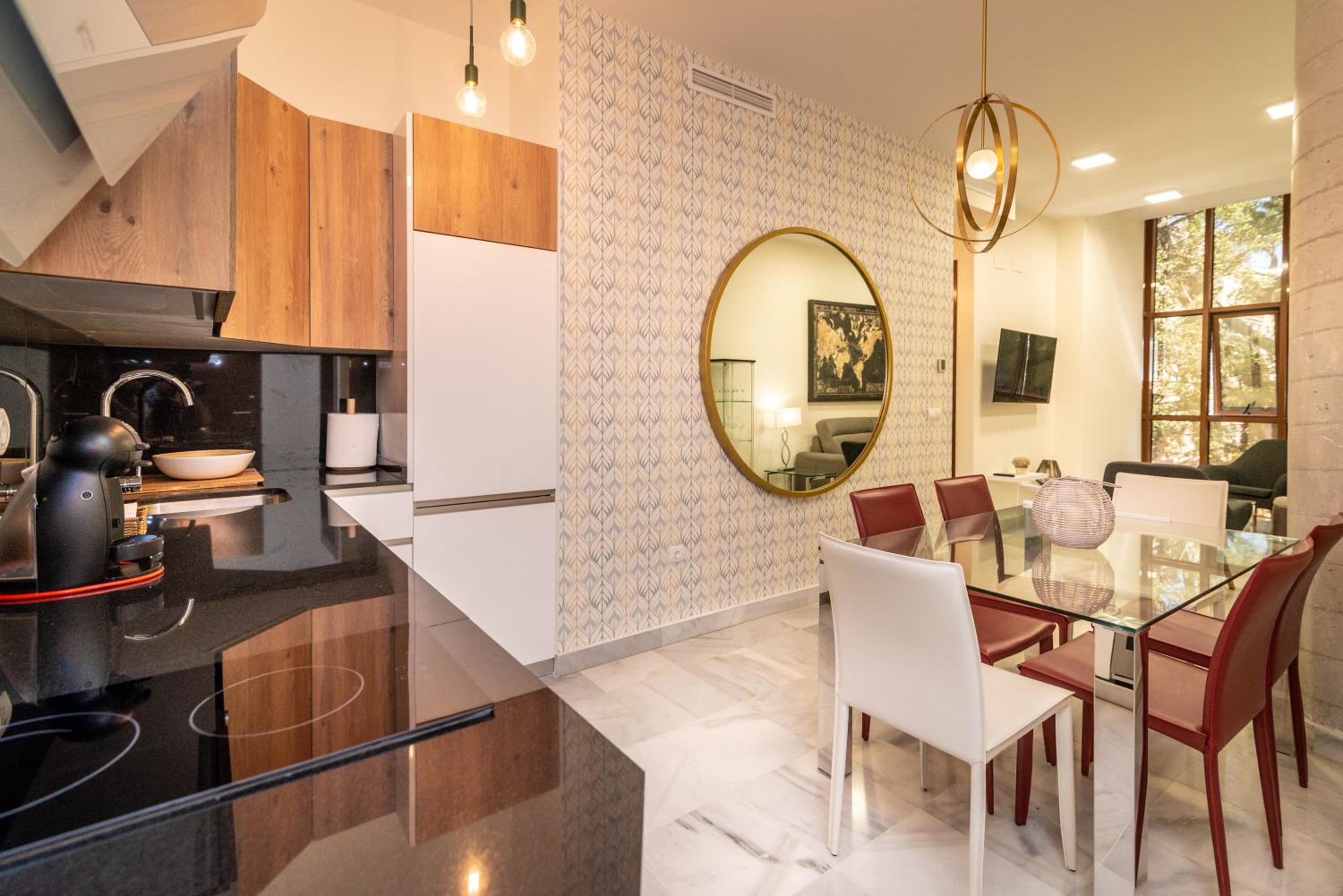 Soho Apartment Principal Avenue