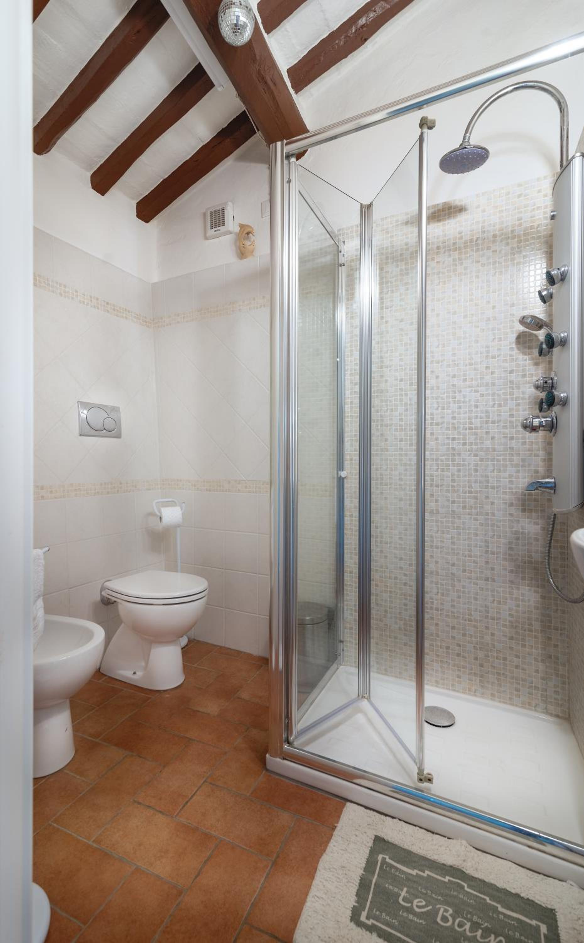 La Casa nel Borgo
