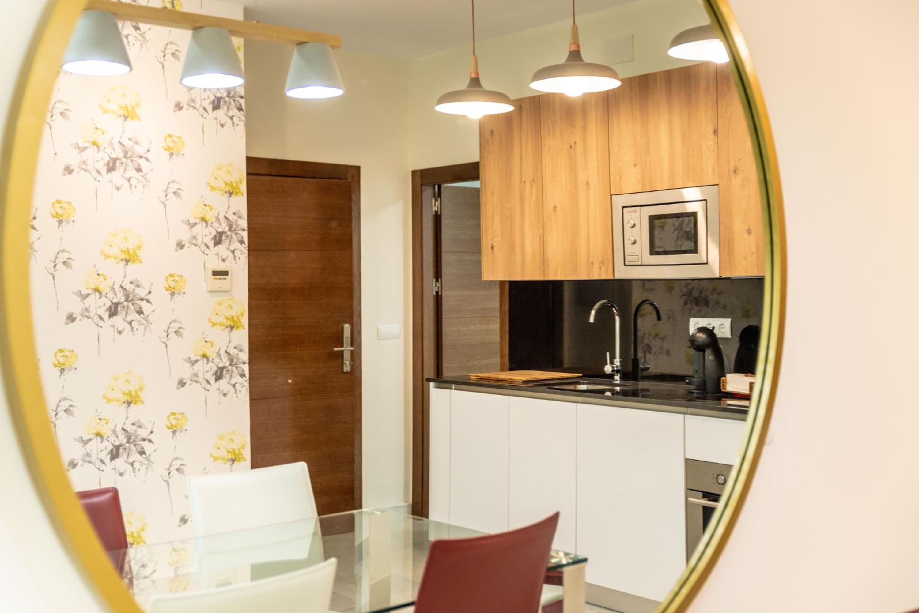 Soho Apartment Principal Avenue