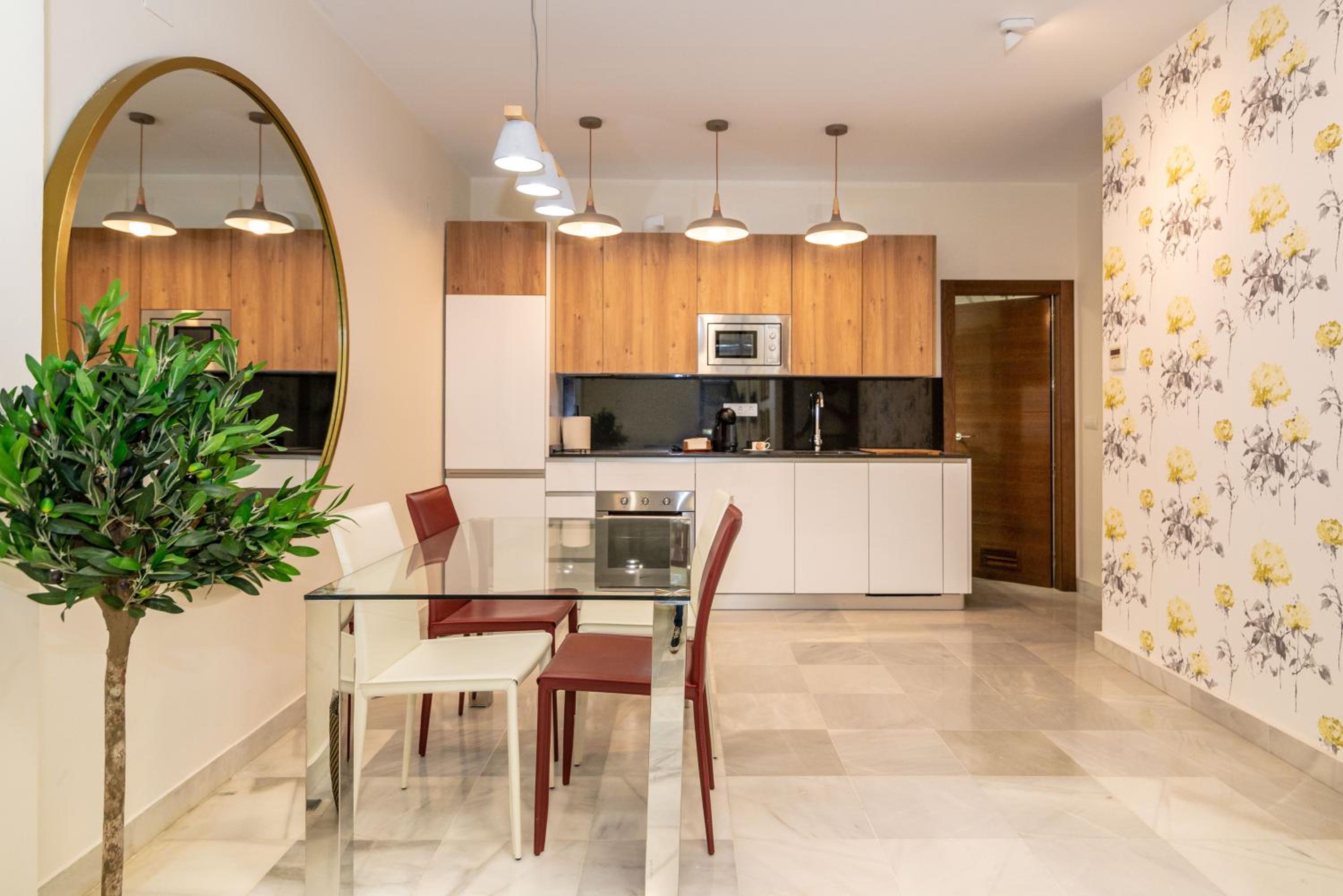 Soho Apartment Principal Avenue
