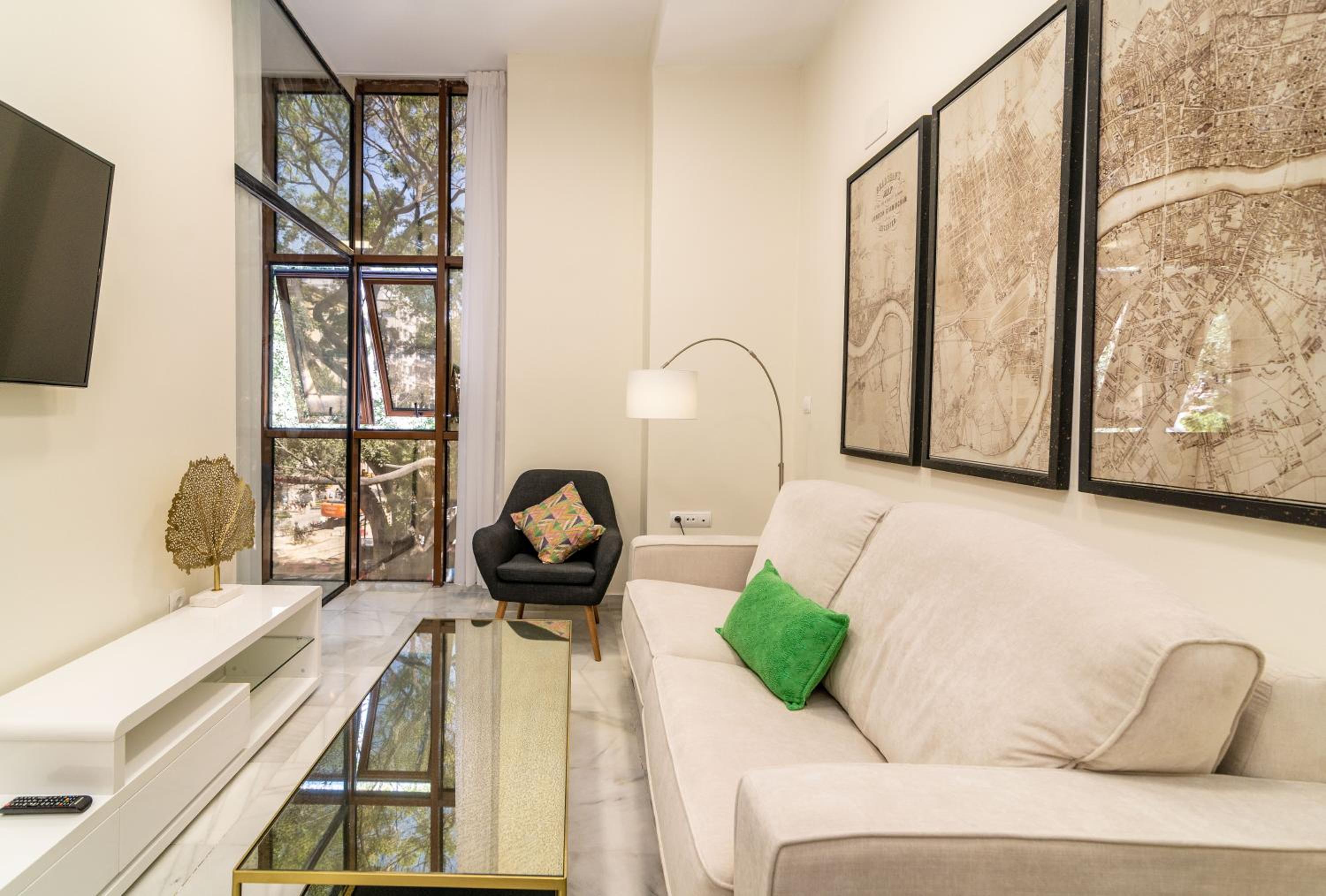 Soho Apartment Principal Avenue