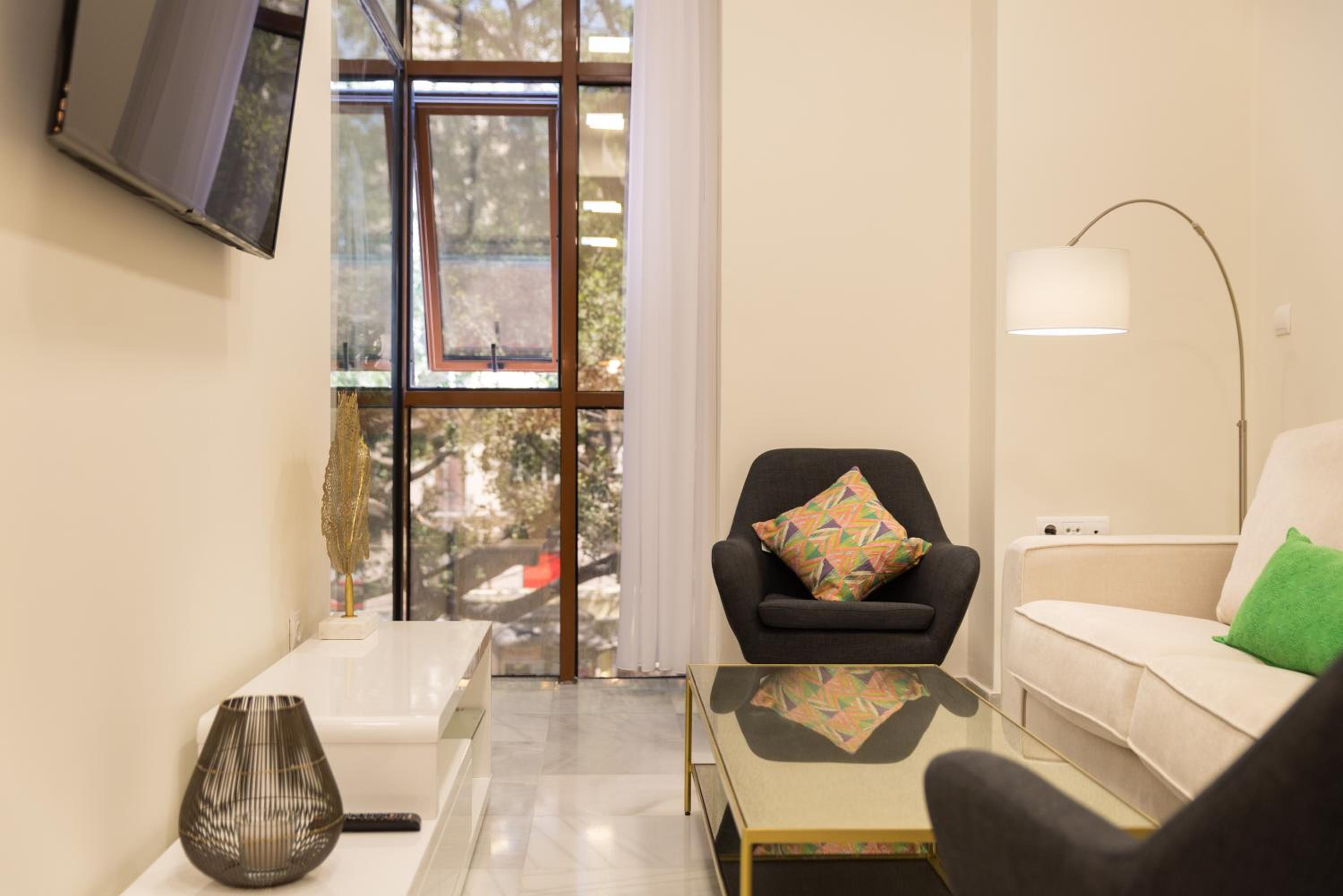 Soho Apartment Principal Avenue