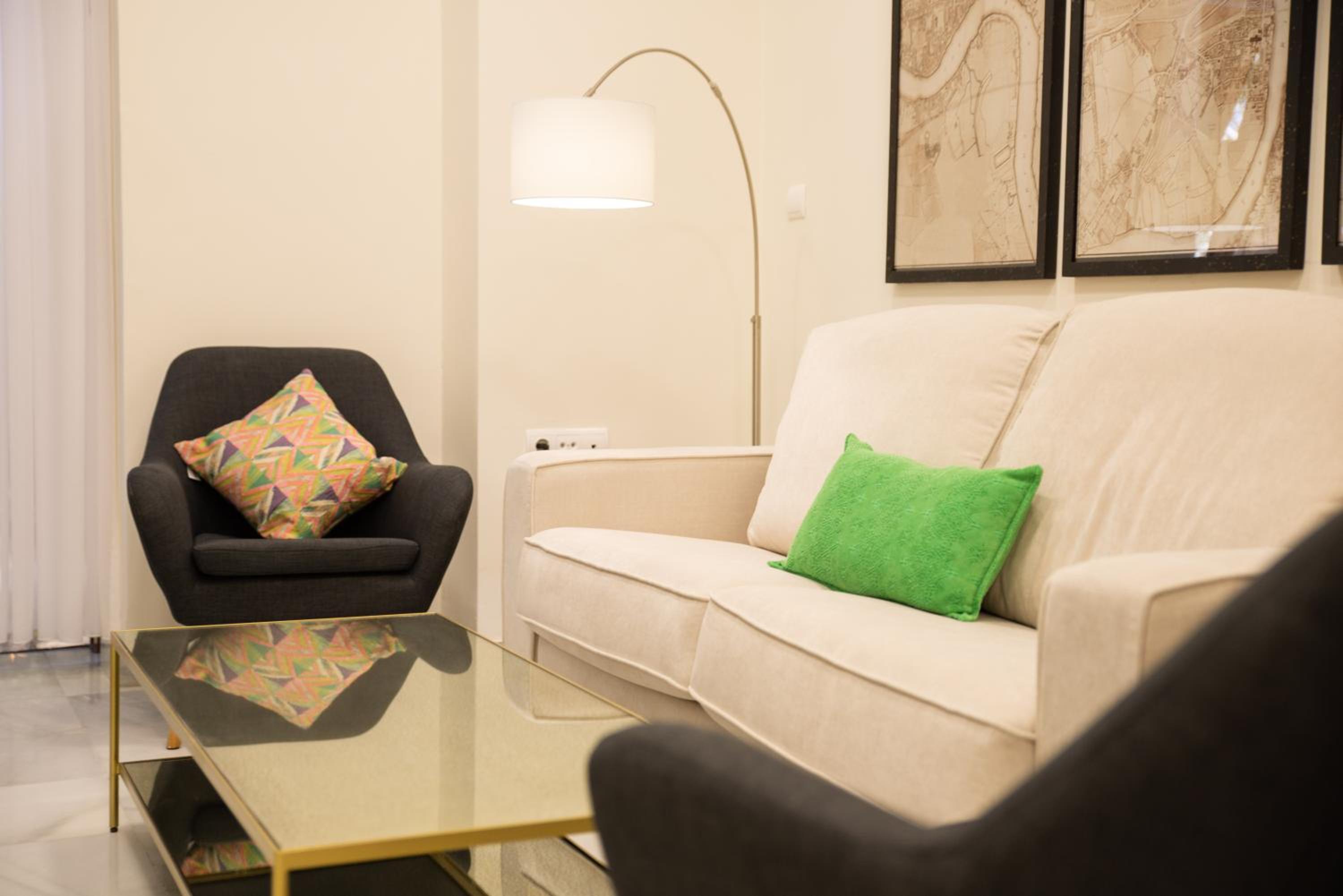 Soho Apartment Principal Avenue