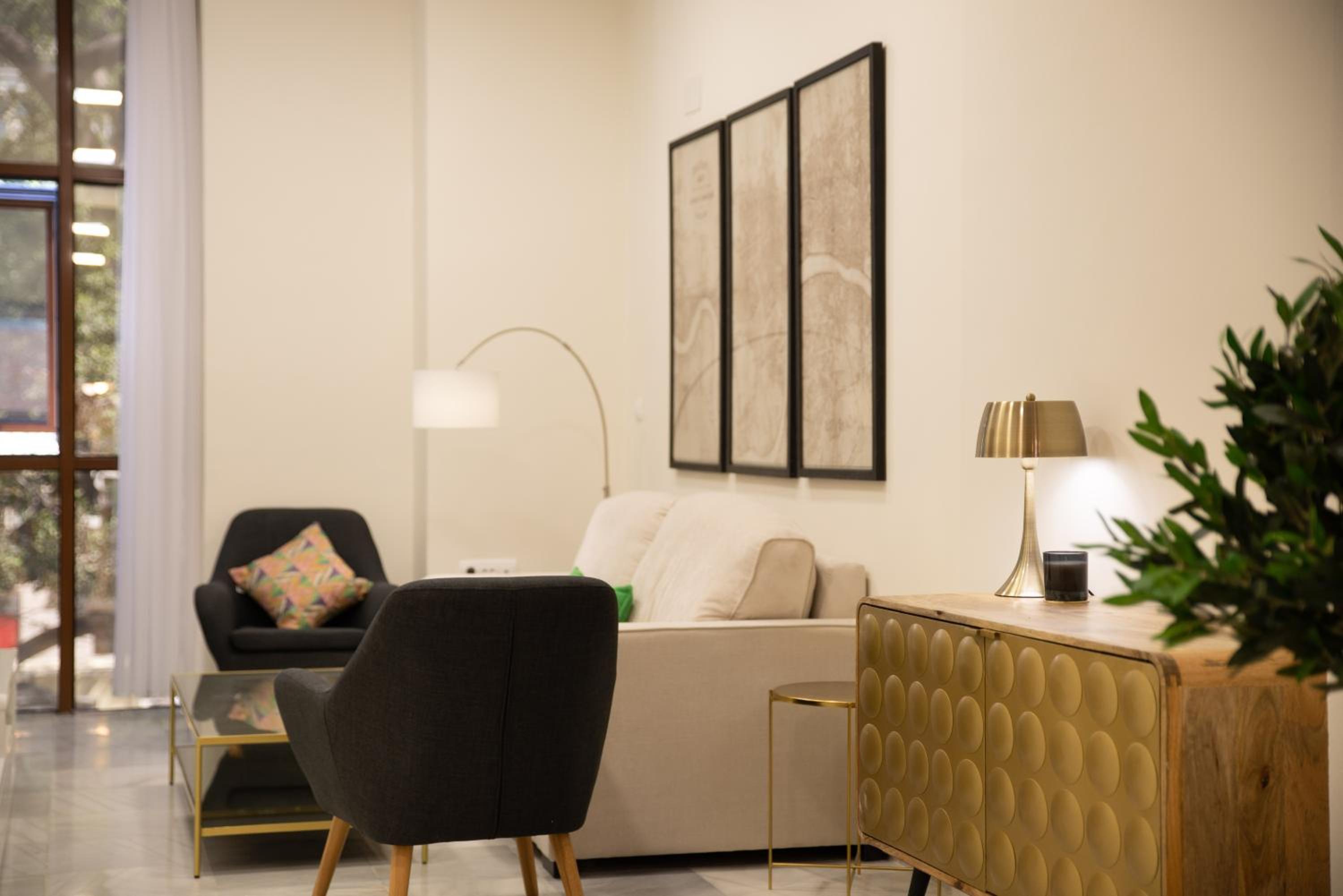 Soho Apartment Principal Avenue