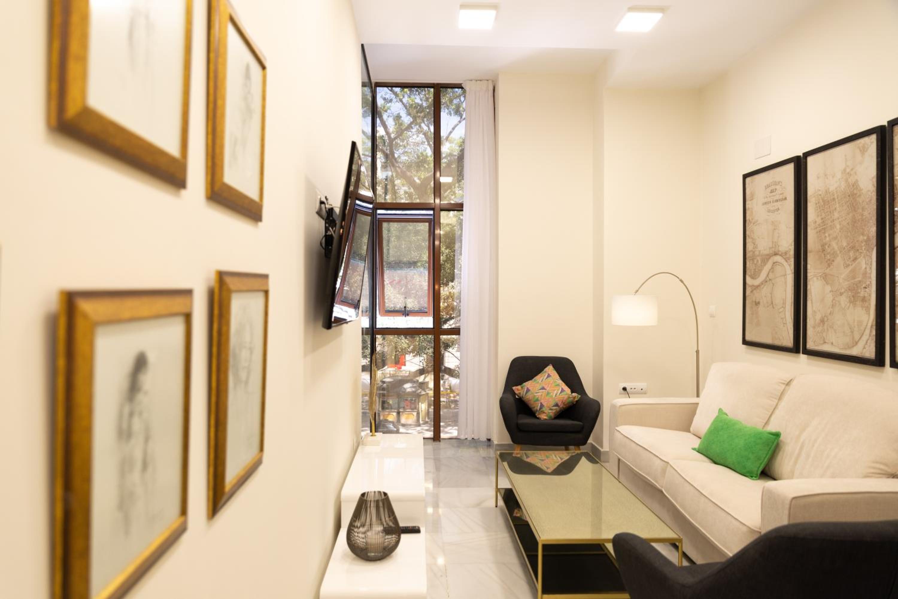 Soho Apartment Principal Avenue