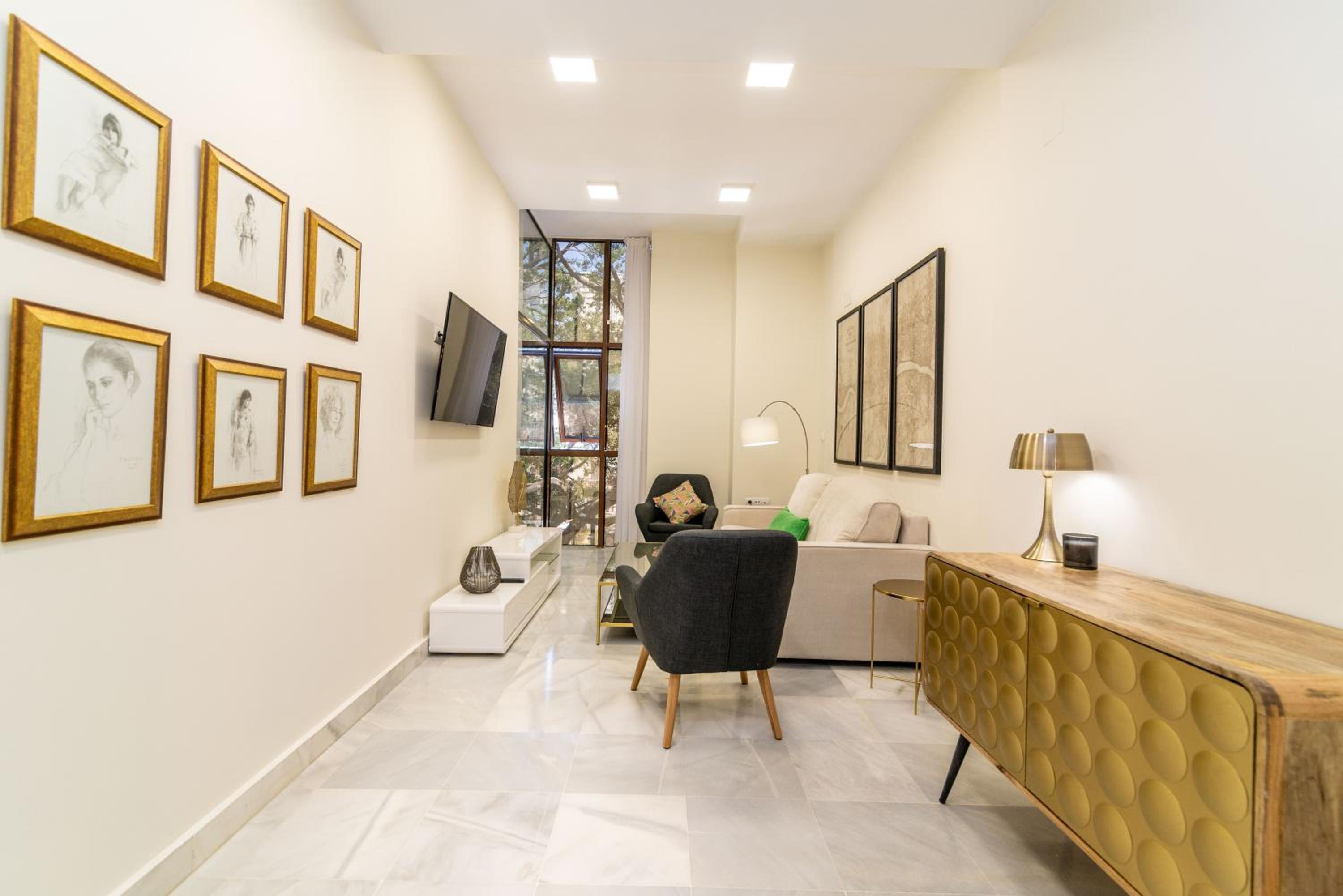 Soho Apartment Principal Avenue