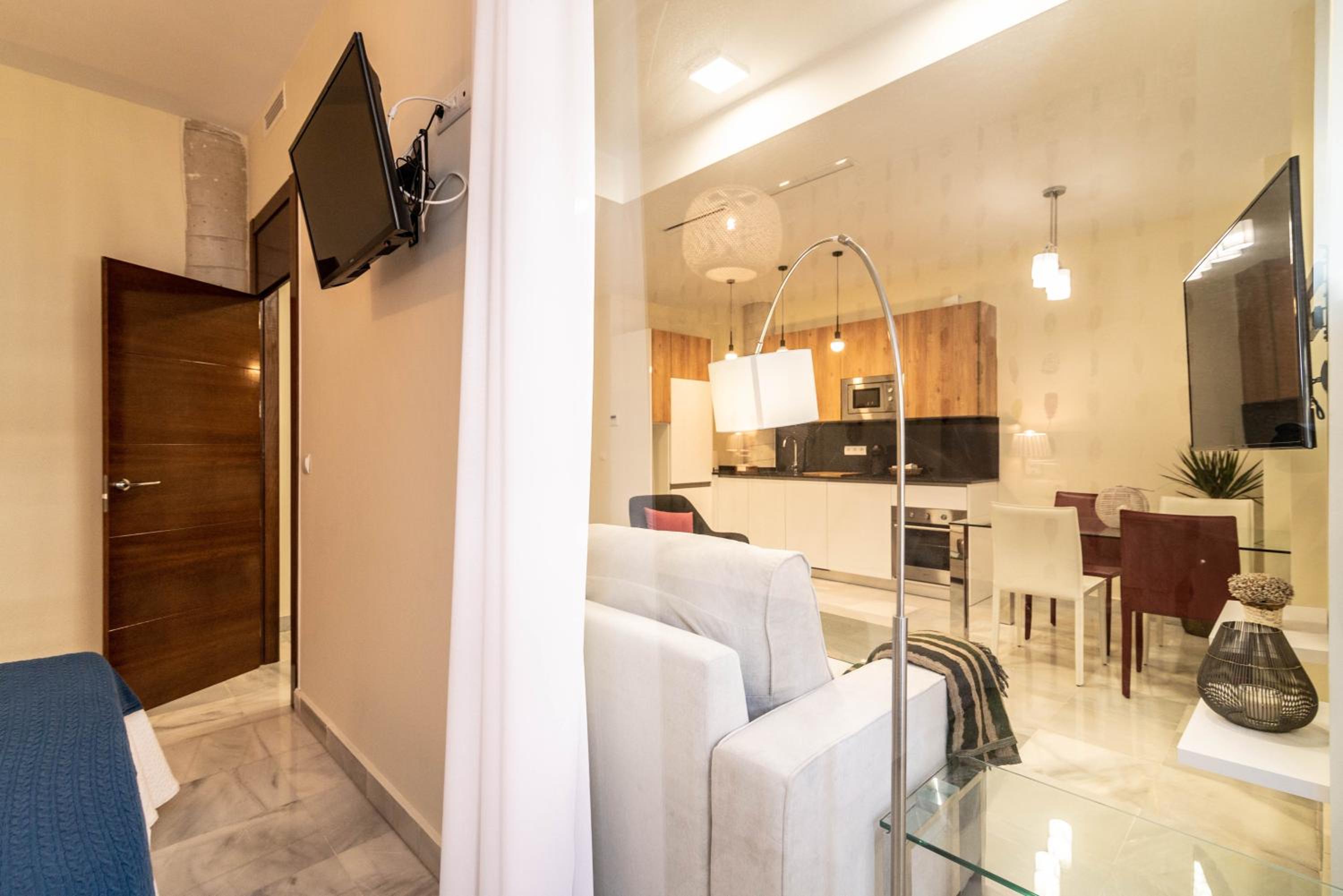 Soho Apartment Principal Avenue