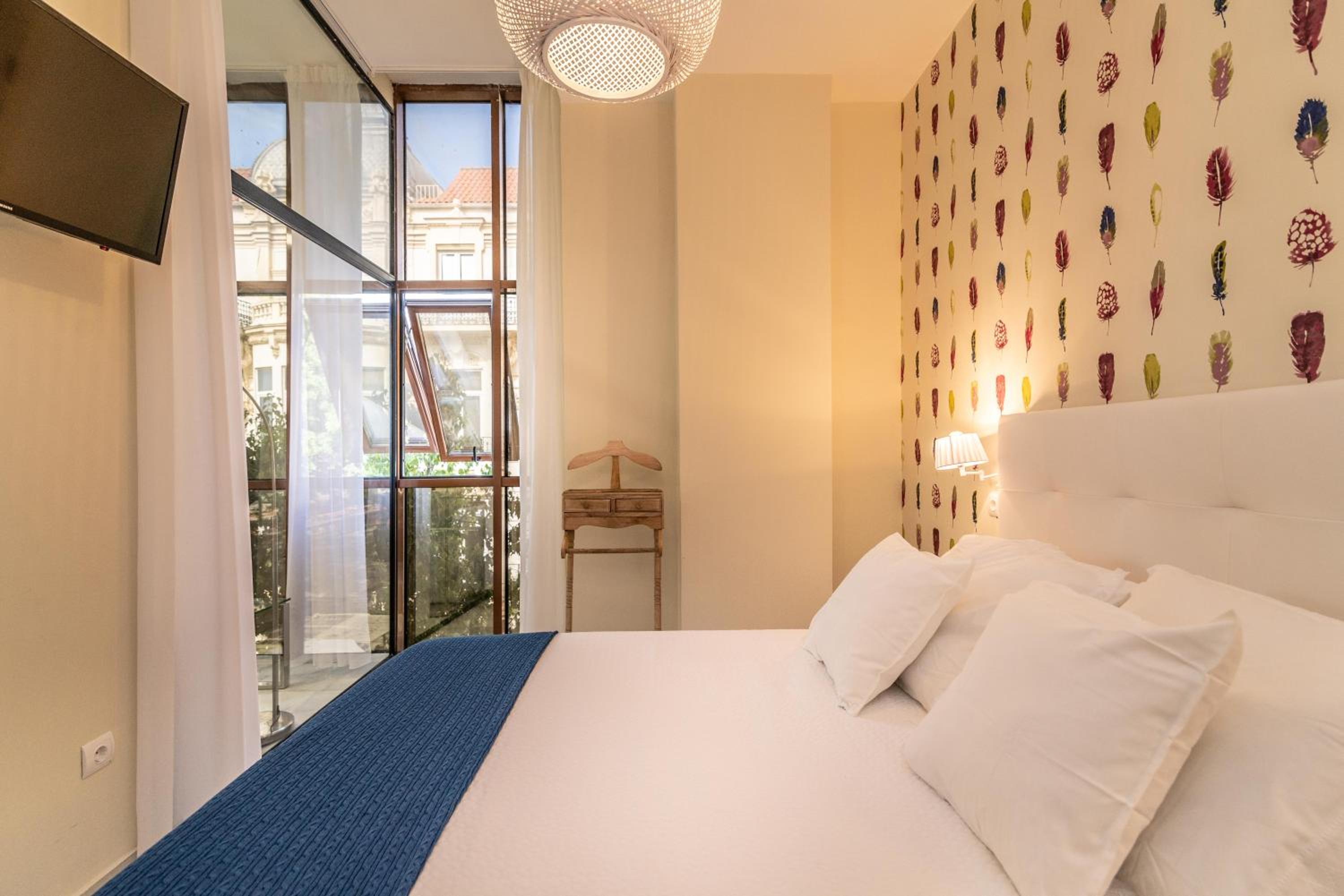 Soho Apartment Principal Avenue