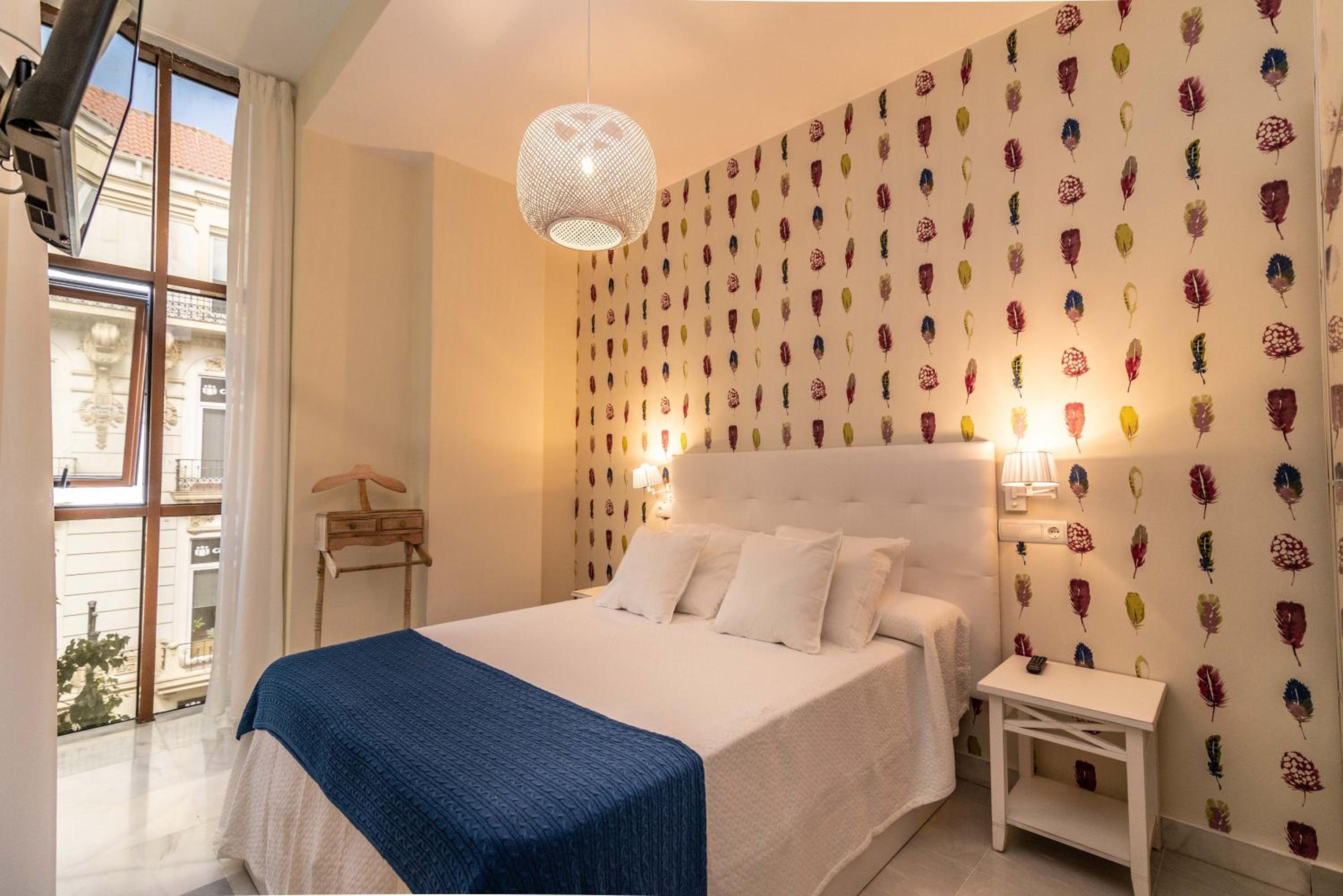 Soho Apartment Principal Avenue
