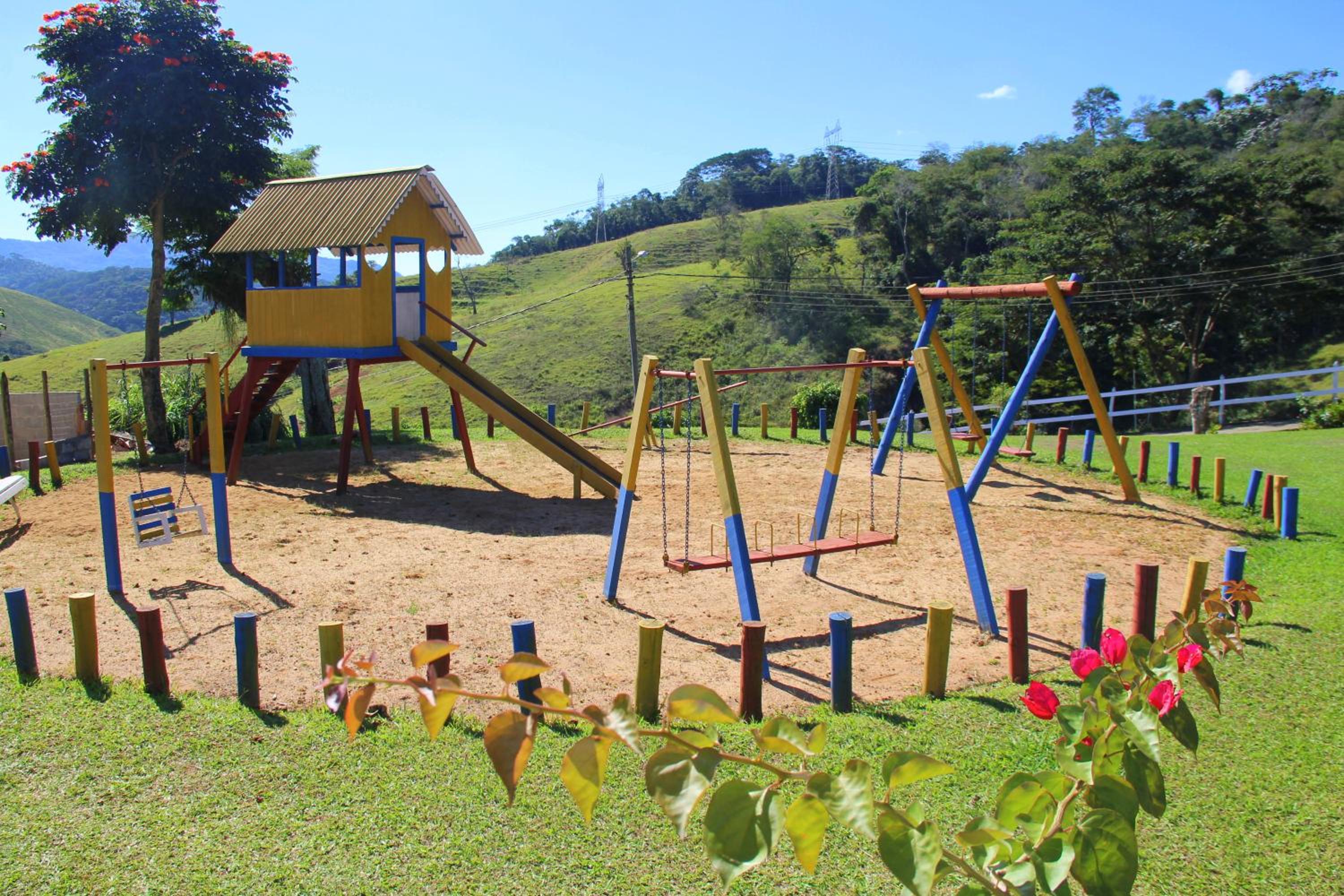 Pousada Chapadão
