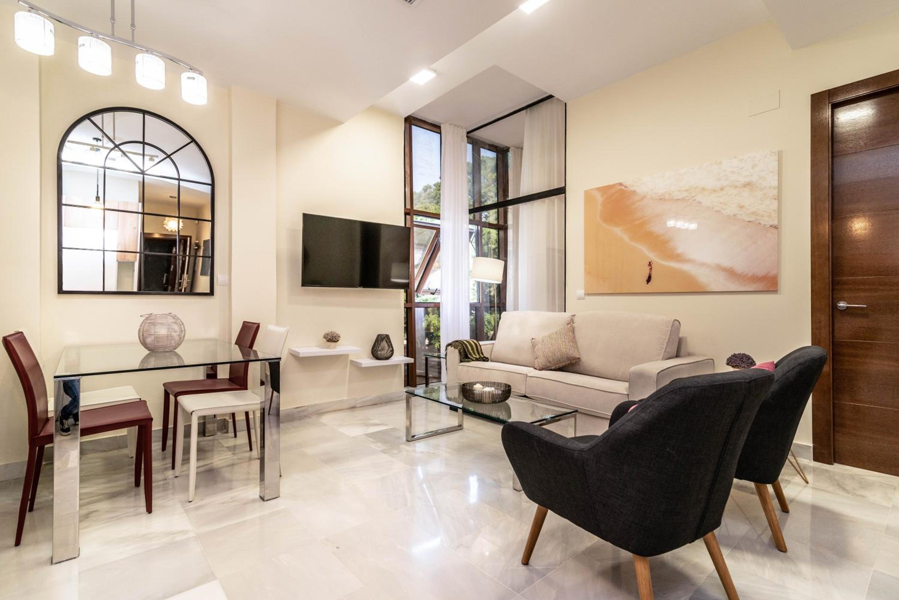 Soho Apartment Principal Avenue