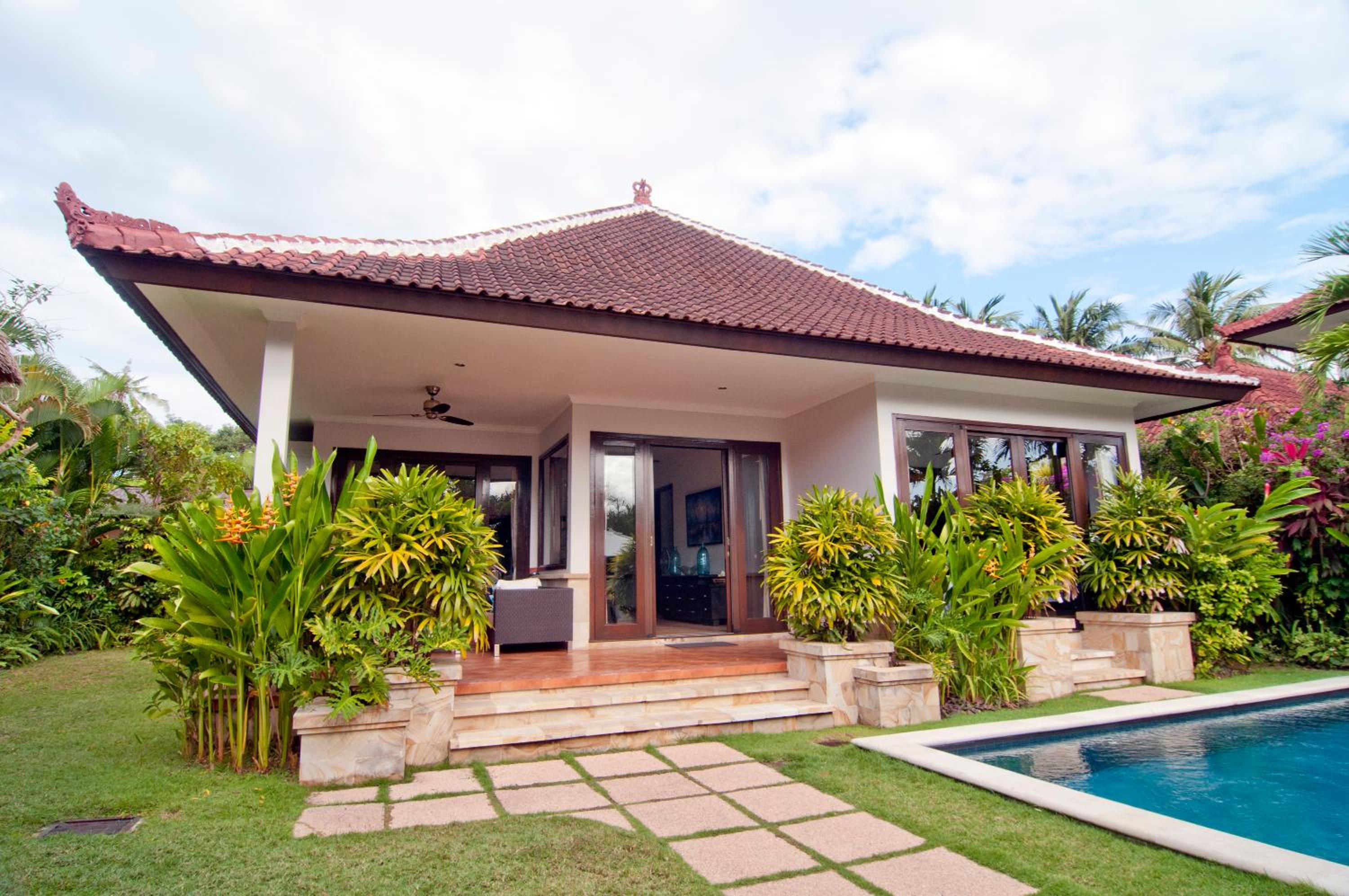 Hotel Villa Selaras - Image 1