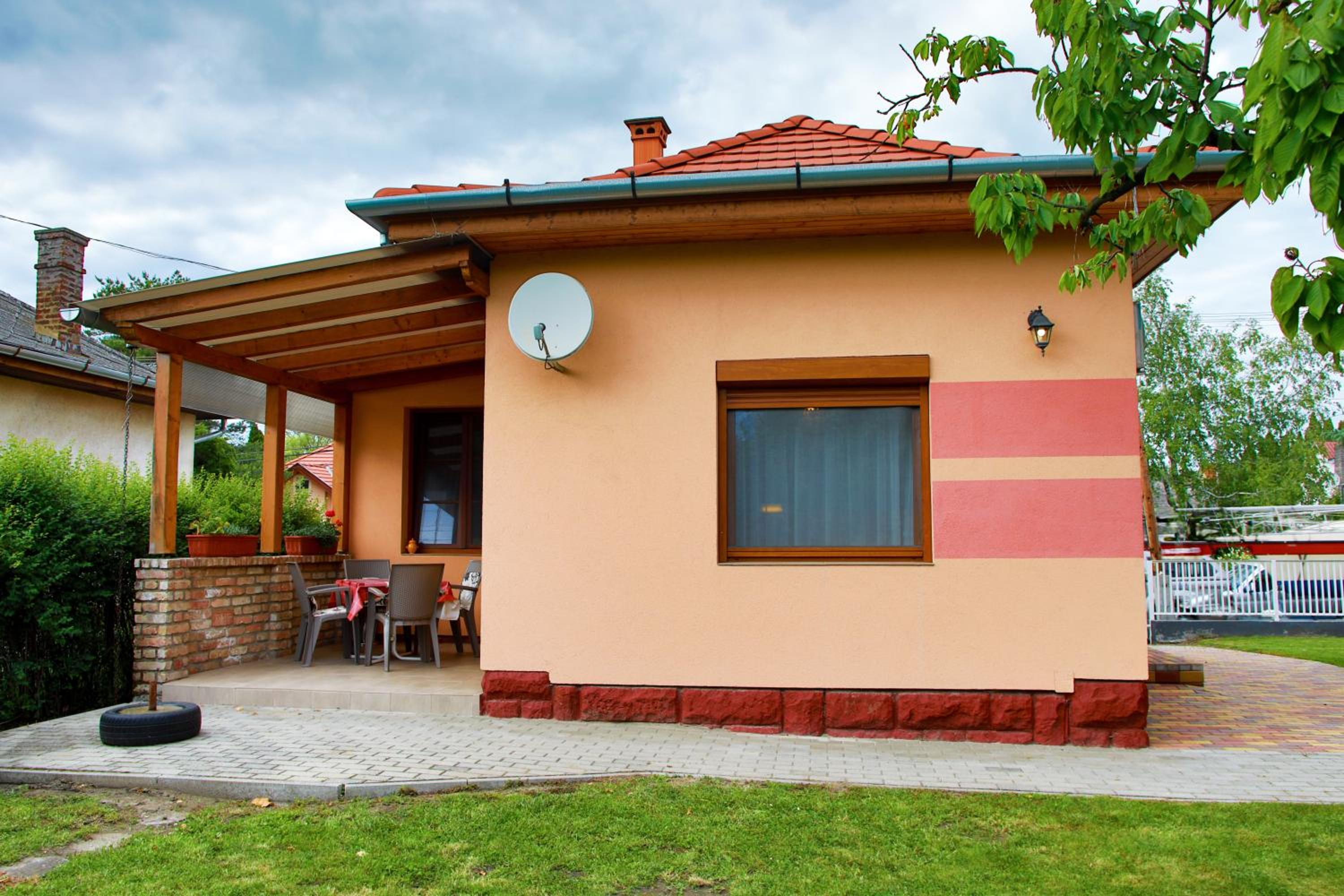 Hotel Balaton Apartman