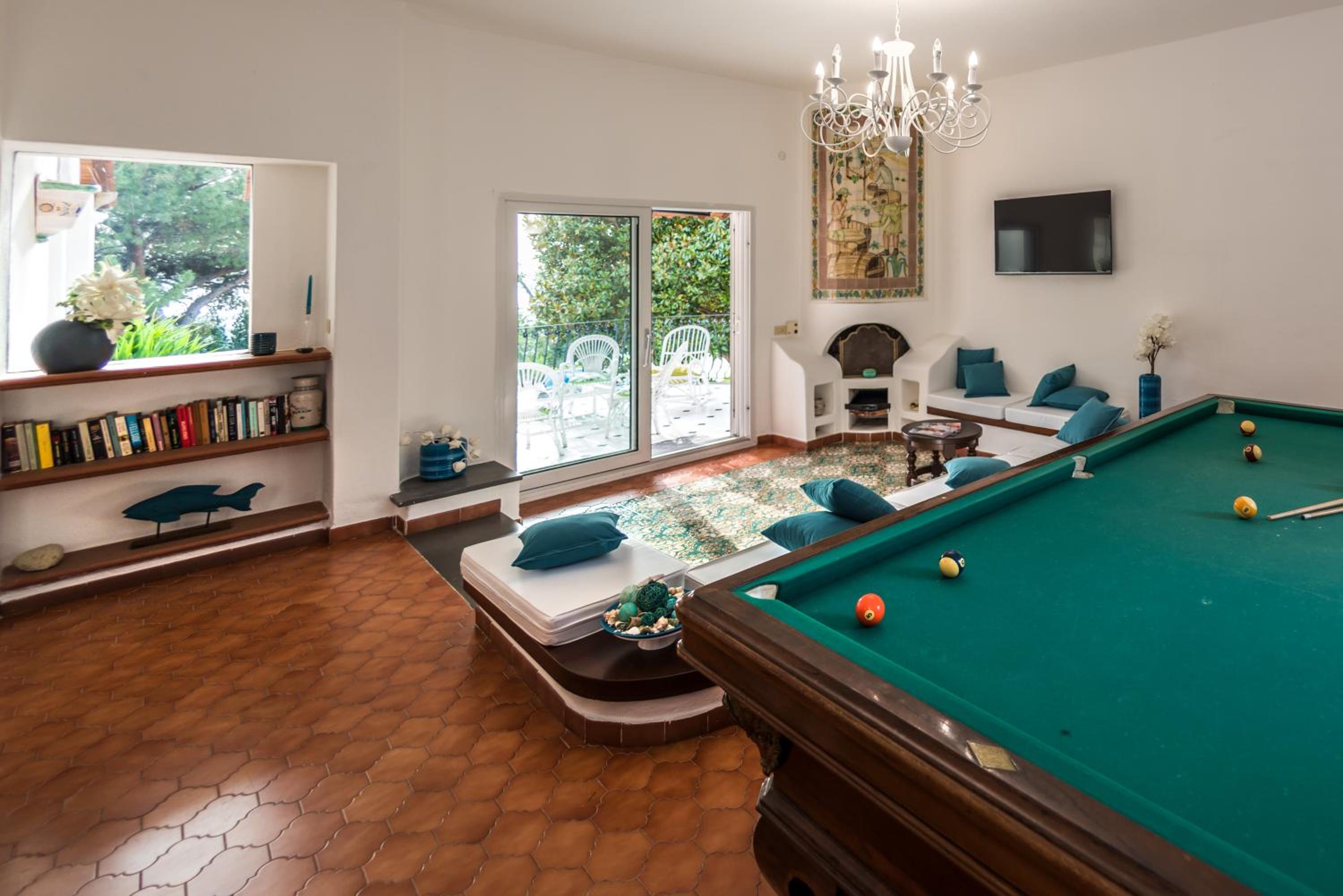 lounge