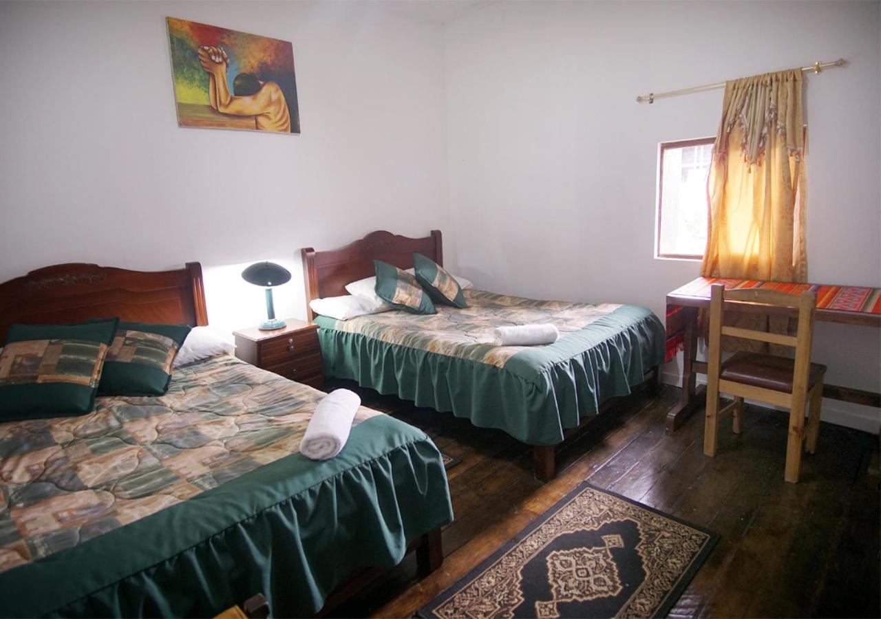Colonial House Inn view 3