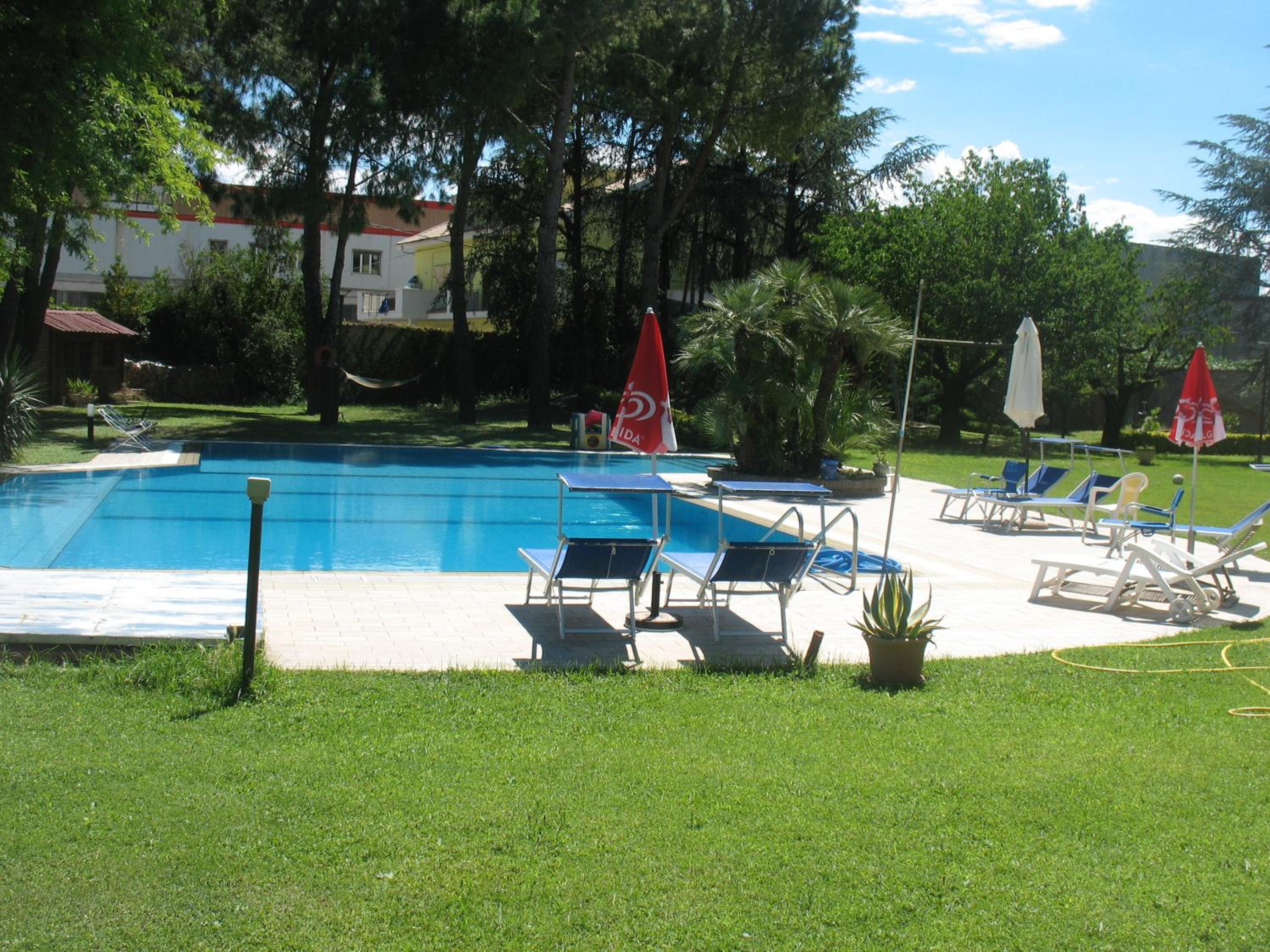 B&B Villa Maria