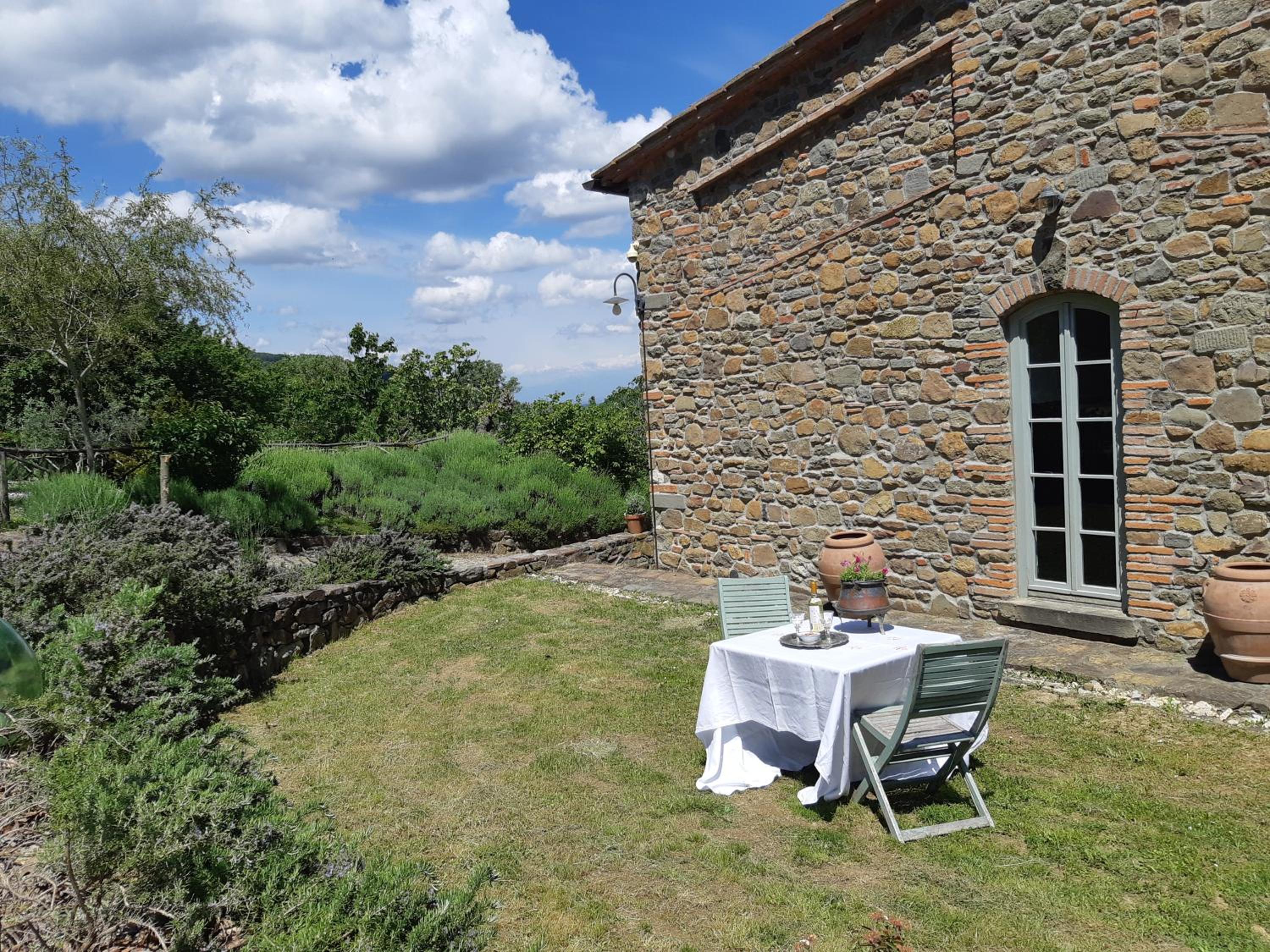 IL CAPRIOLO The Real Chianti view 4