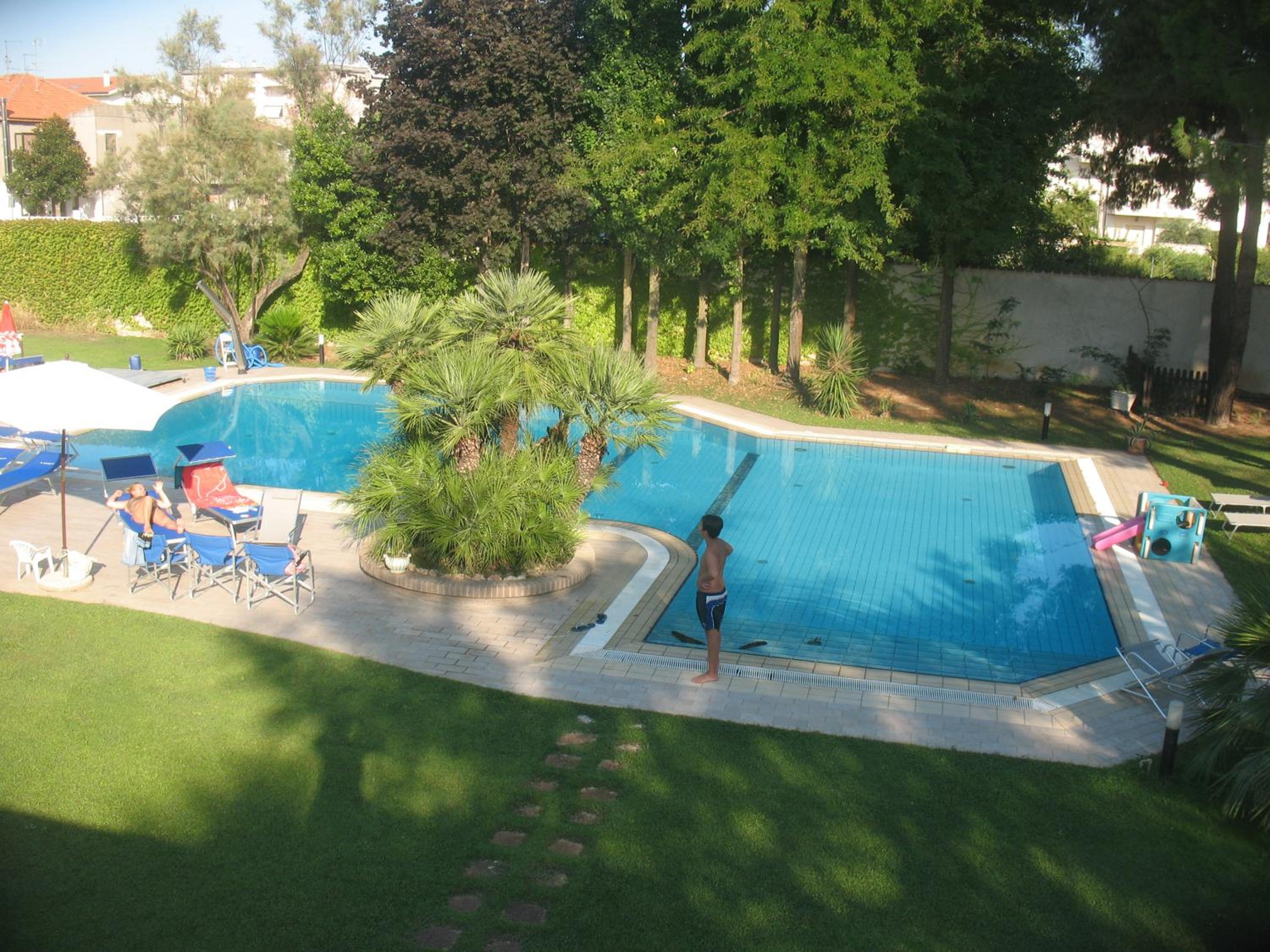 B&B Villa Maria