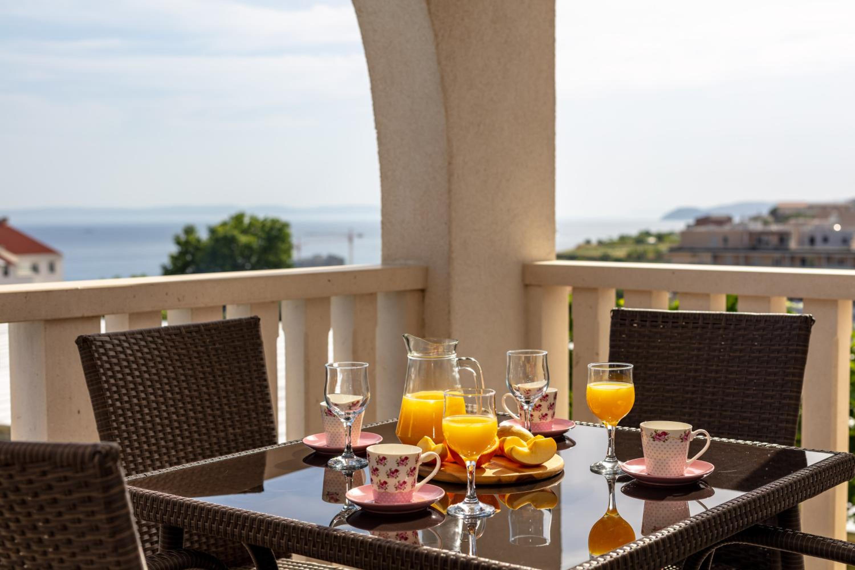 Villa Anja