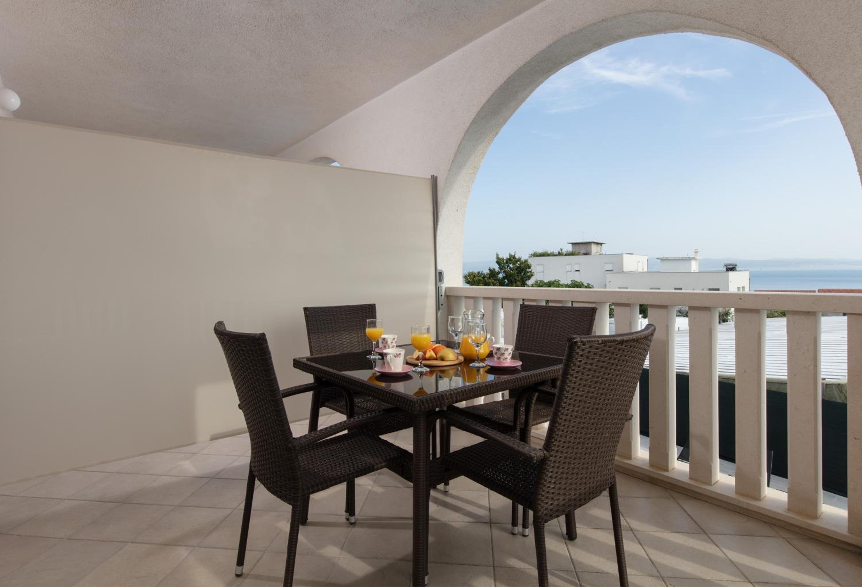 Villa Anja view 4