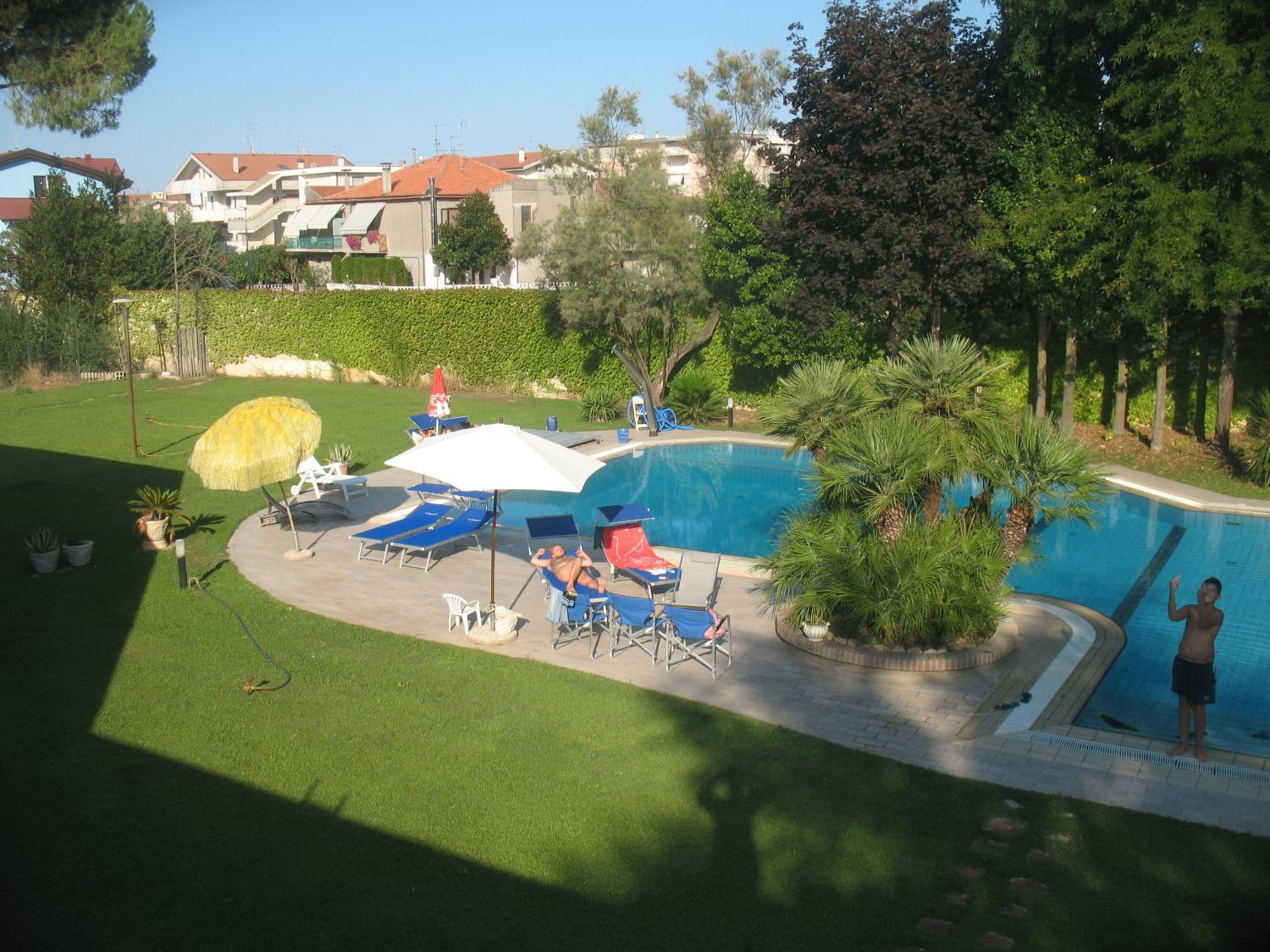 B&B Villa Maria