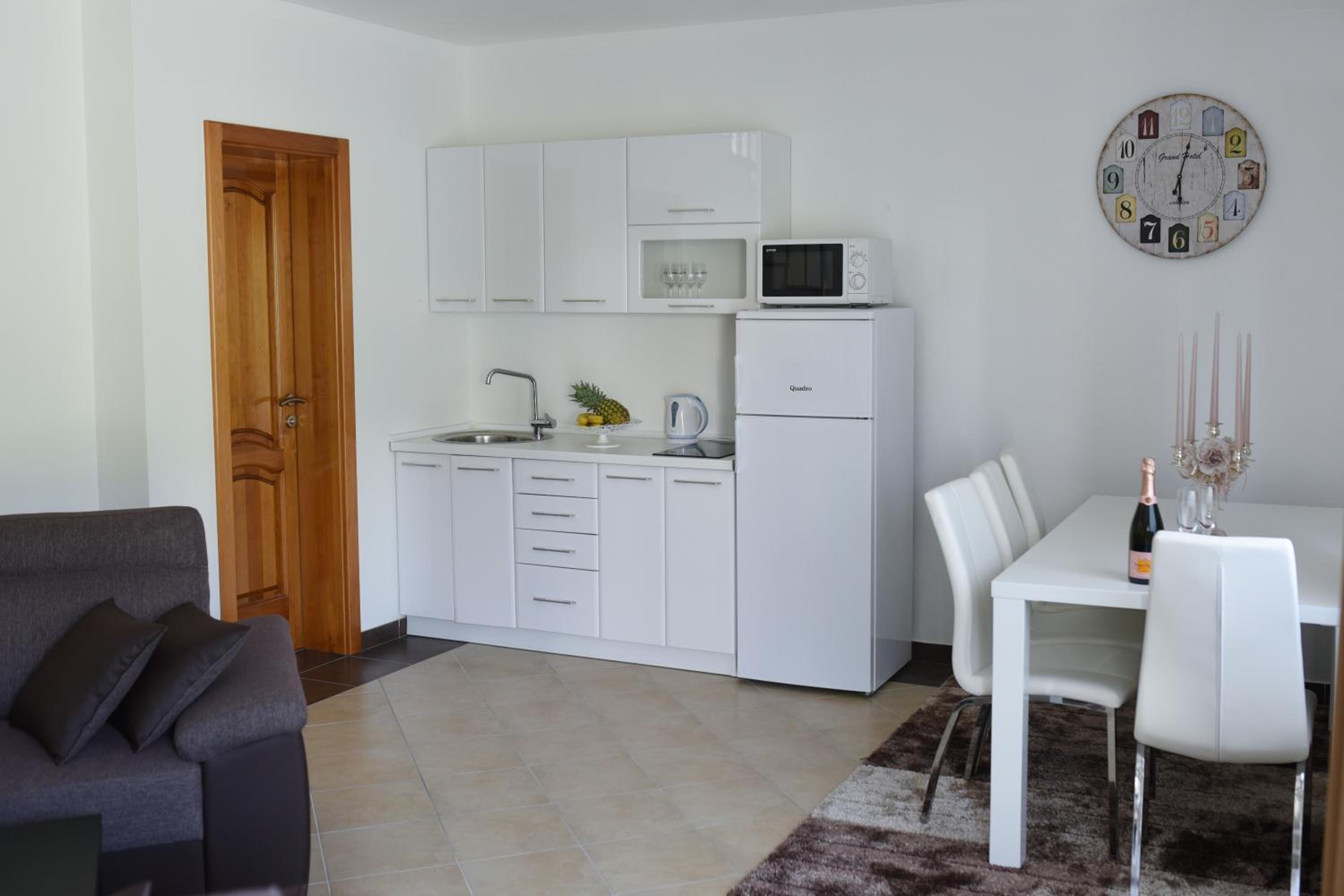Apartman Livno