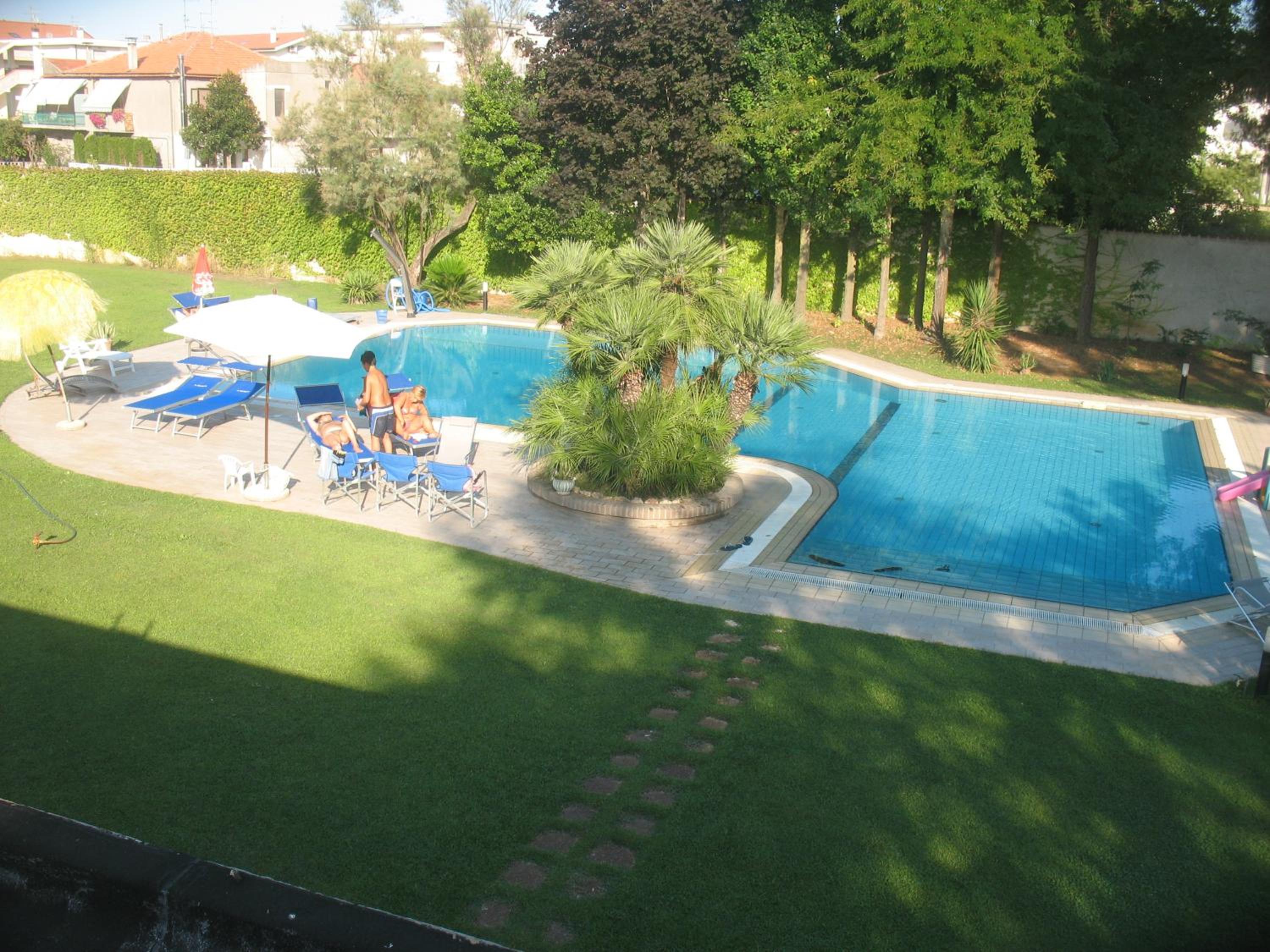 B&B Villa Maria