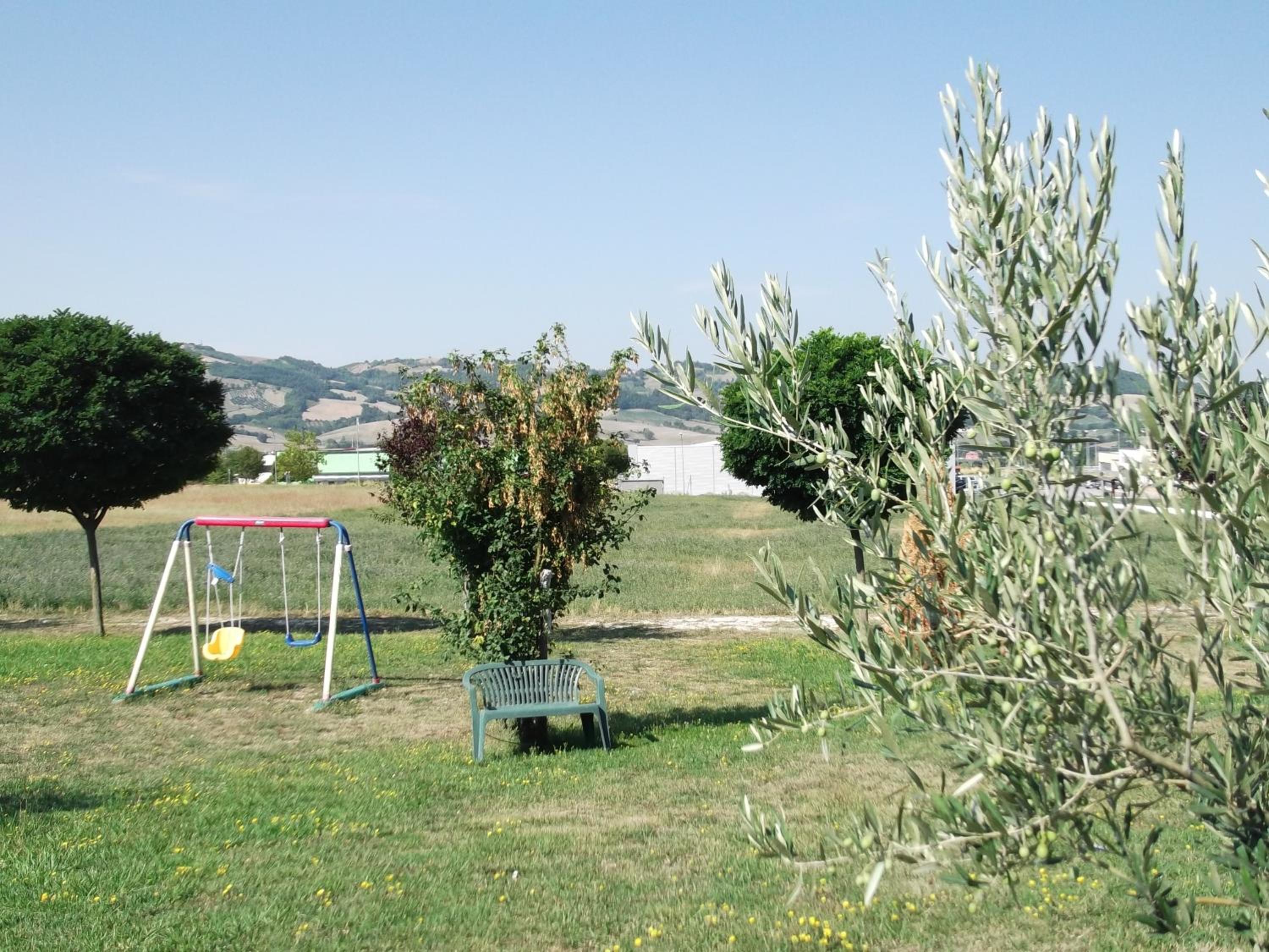 Azienda Agrituristica Bocci view 5