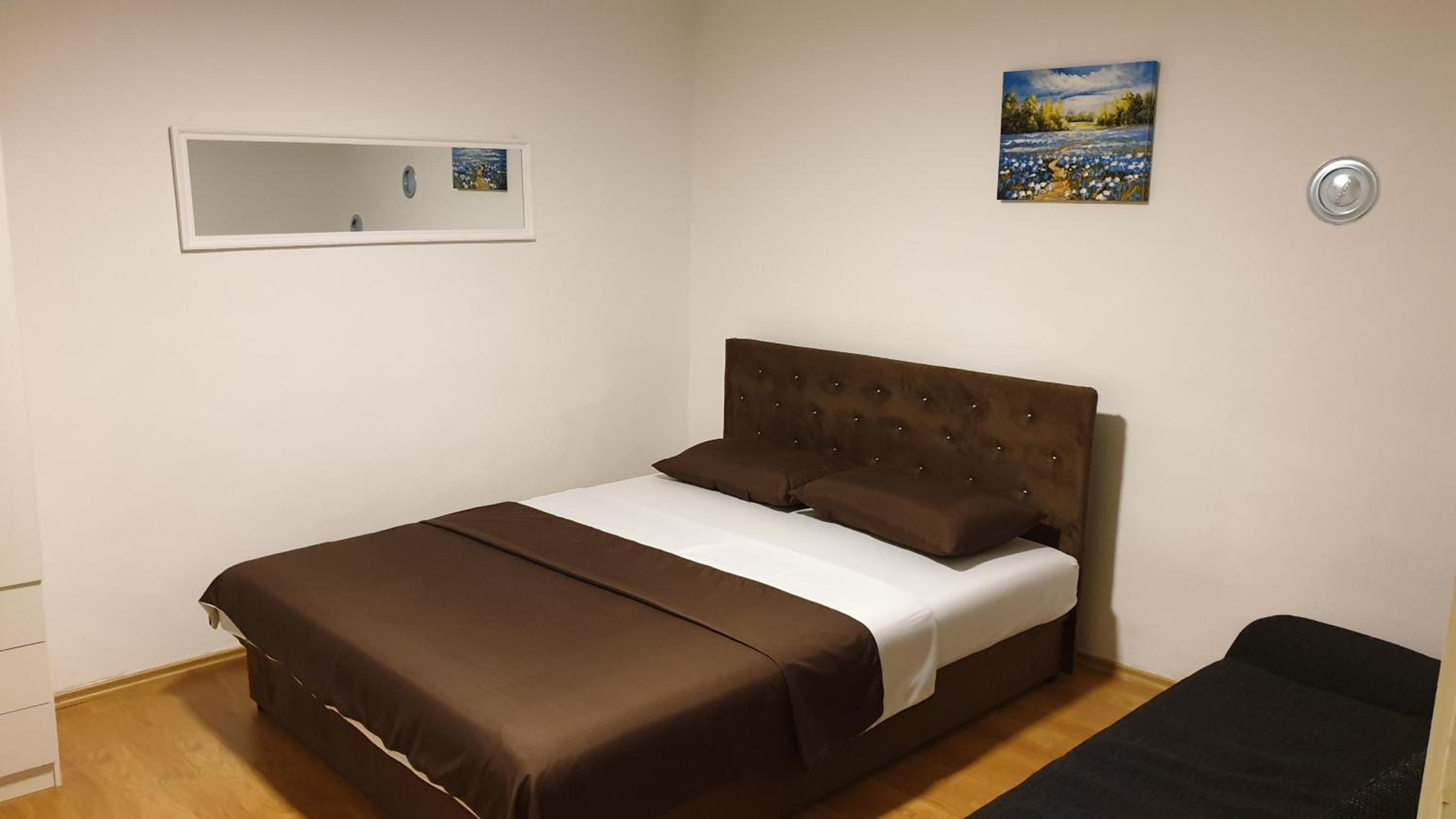 Accommodation Vesa