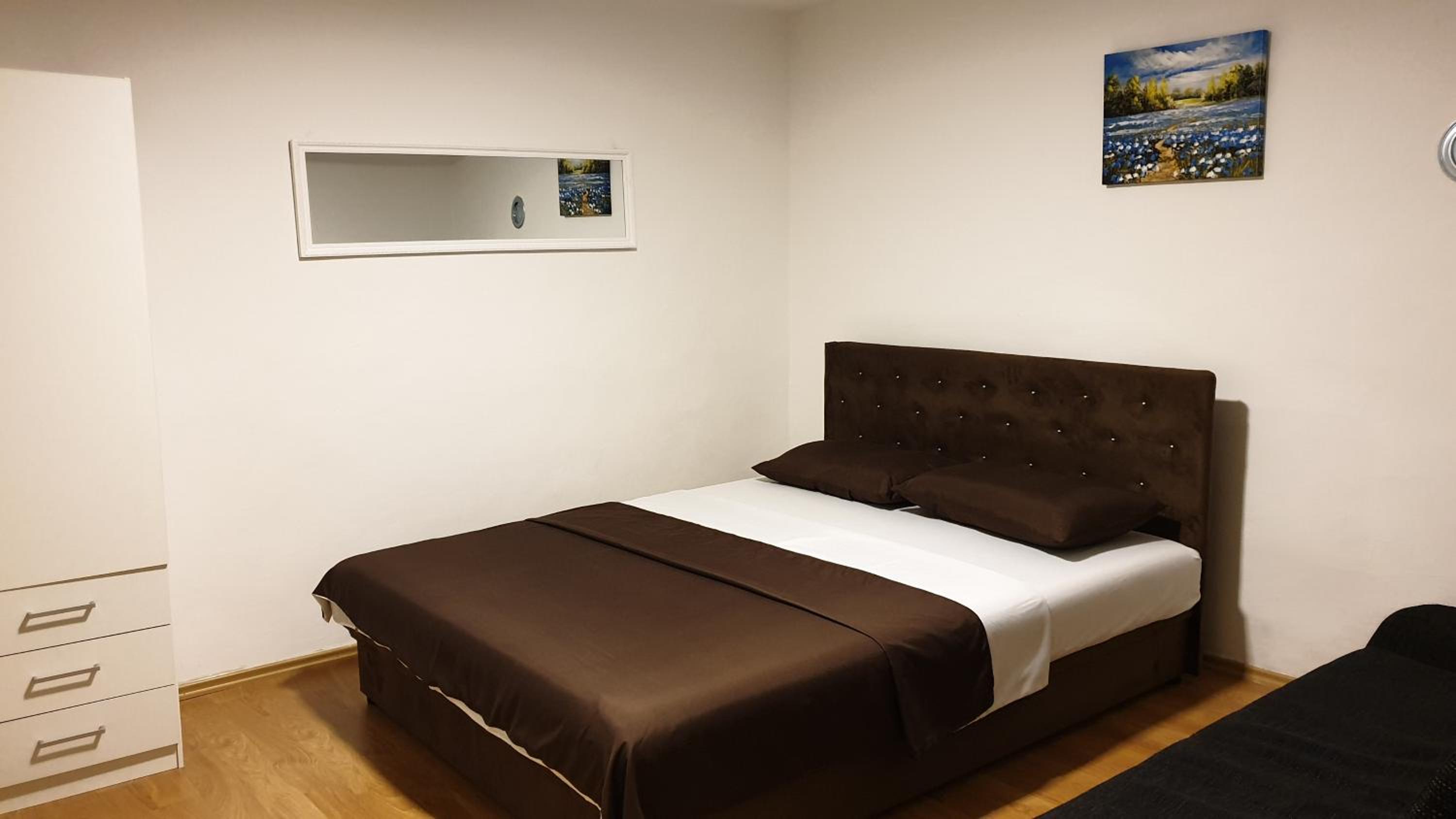 Accommodation Vesa