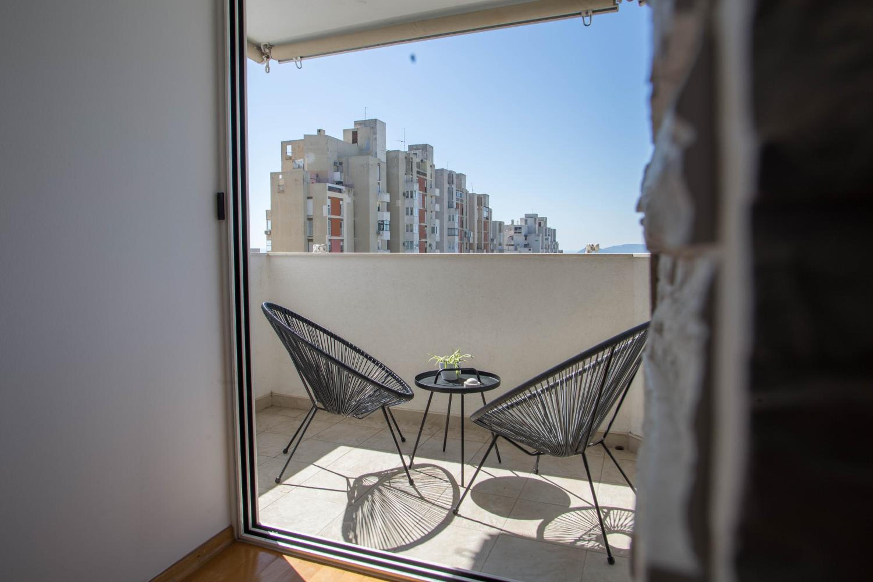 Apartment Laurel with stunning view view 2