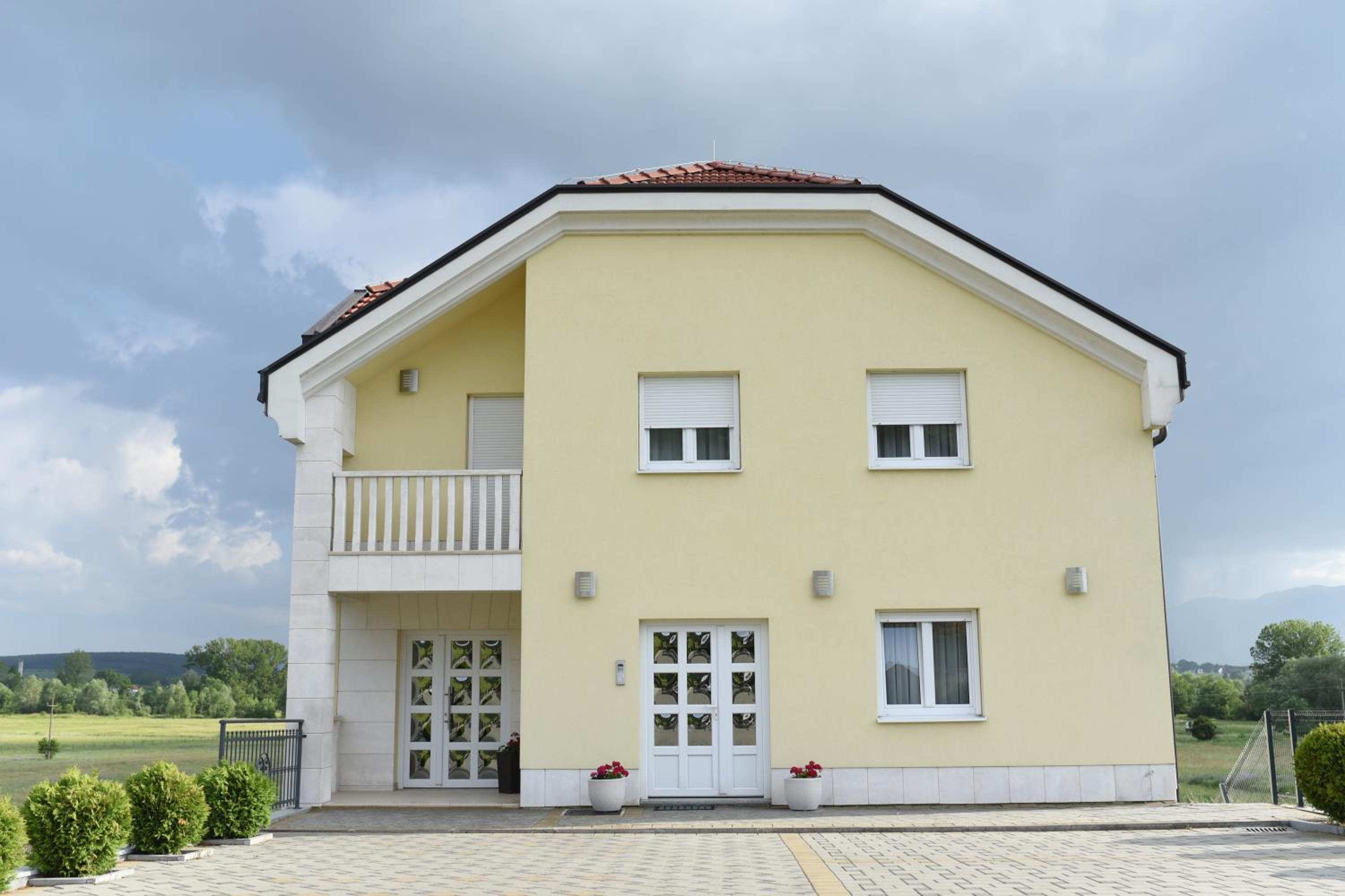 Apartman Livno