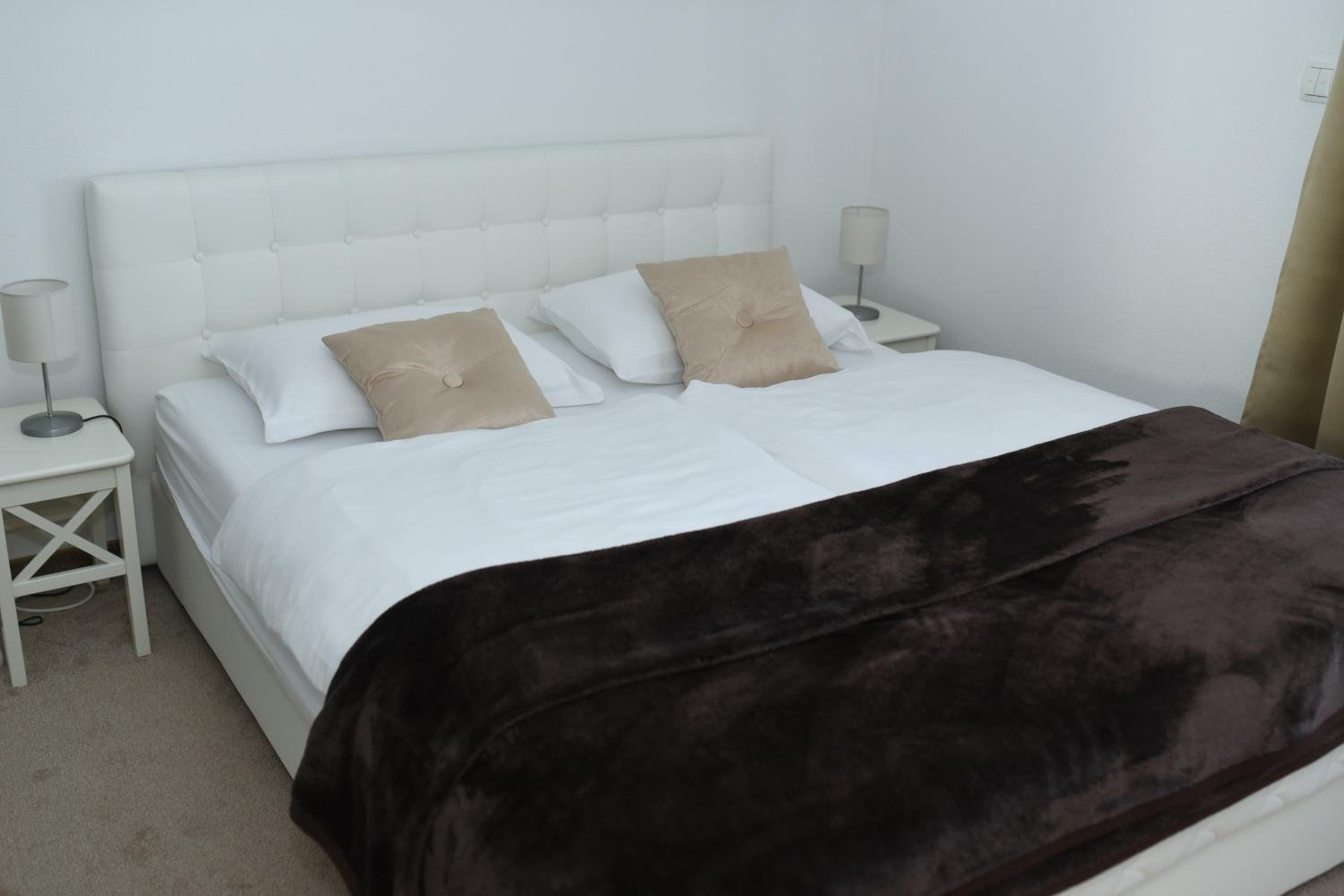 Apartman Livno