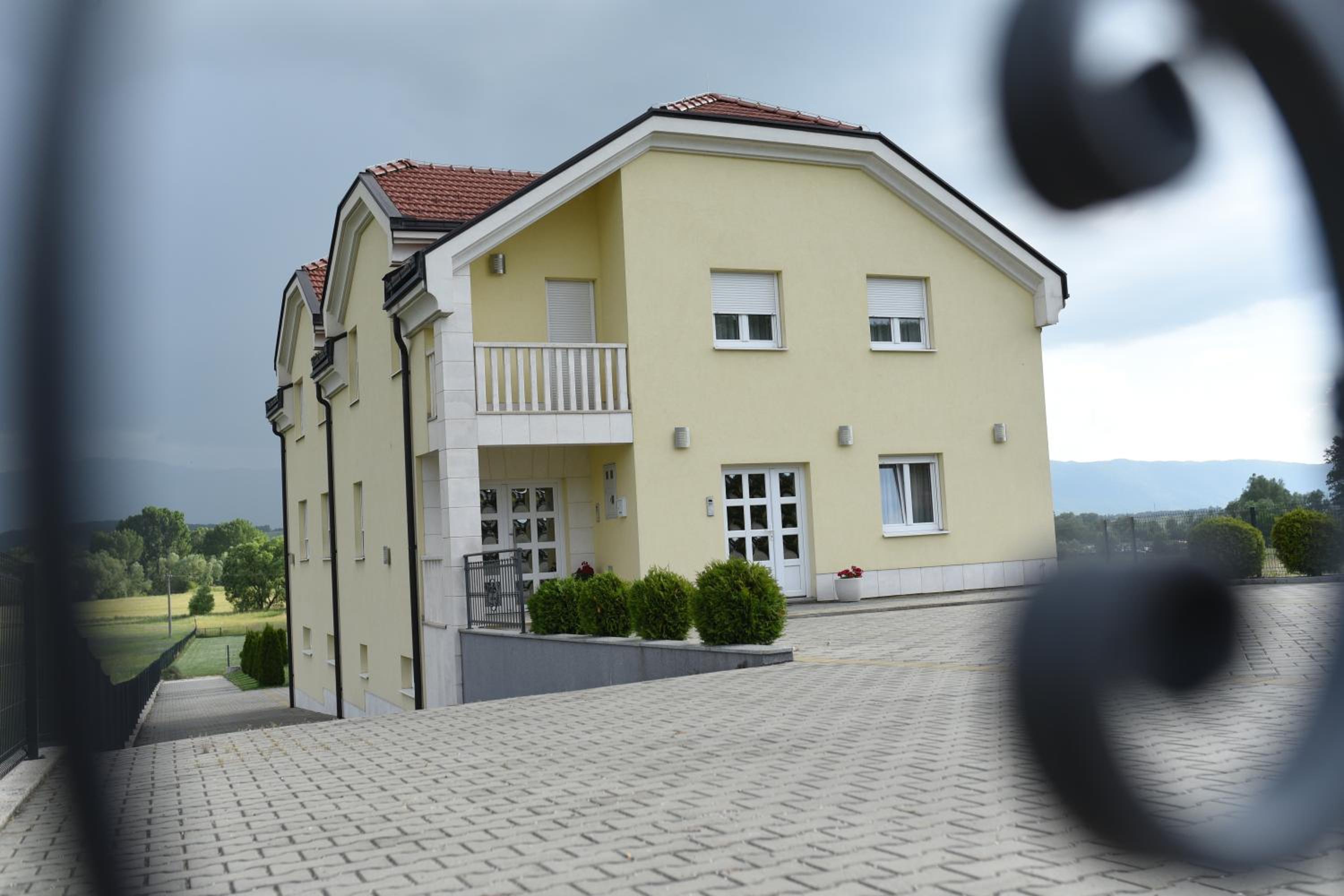 Apartman Livno
