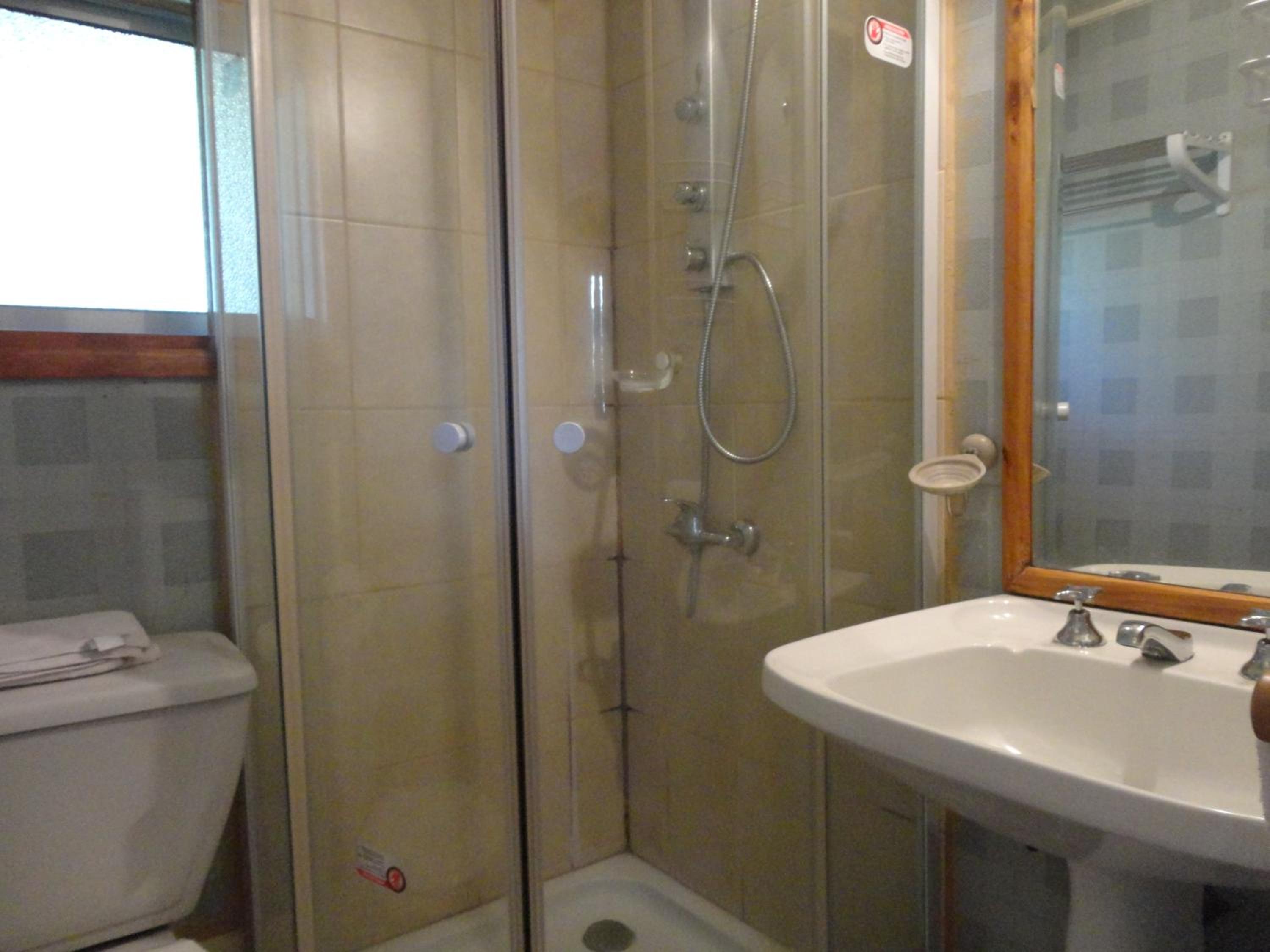 Cabañas Spa Bungalows Huarranchi
