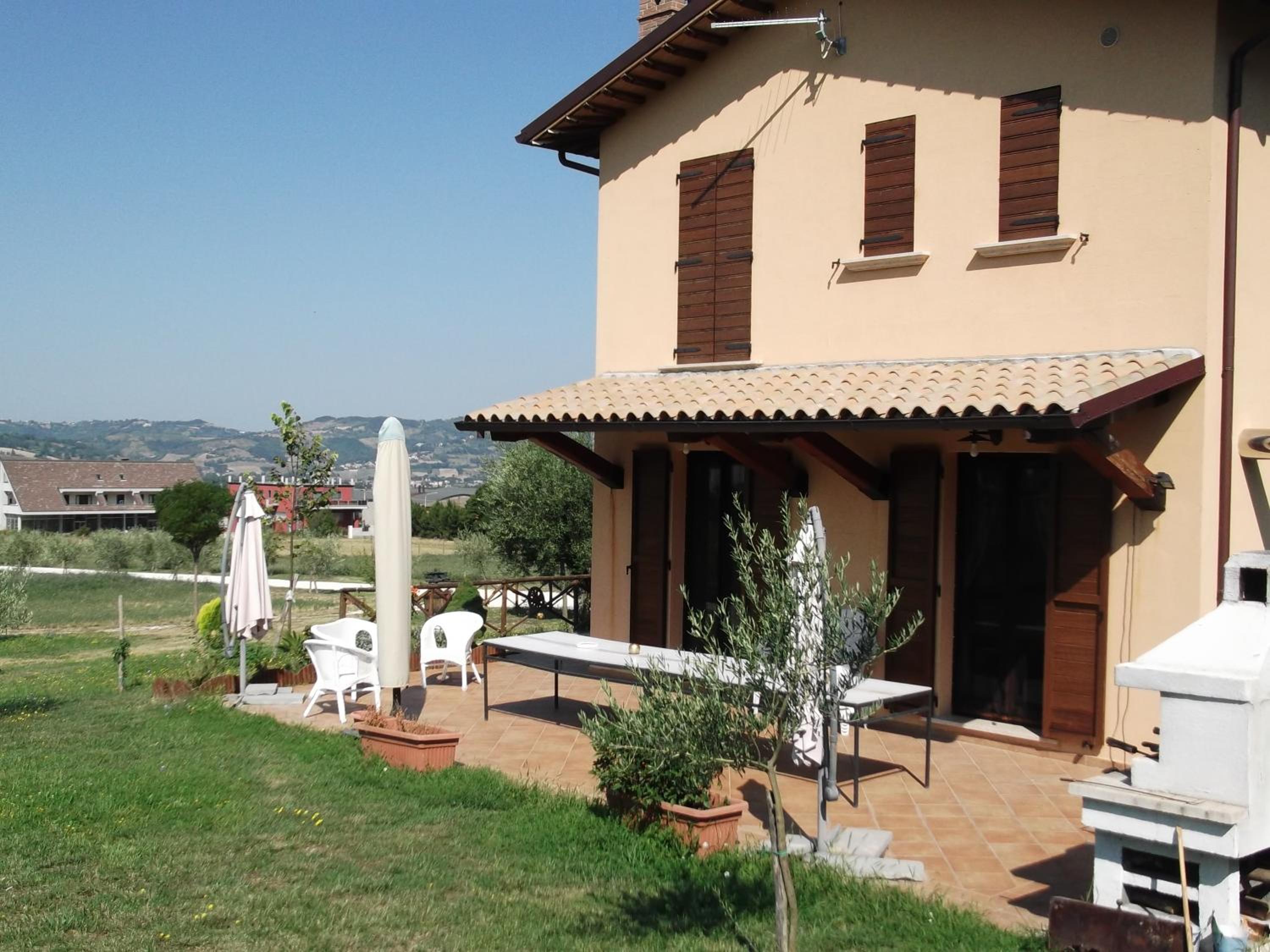 Azienda Agrituristica Bocci view 2
