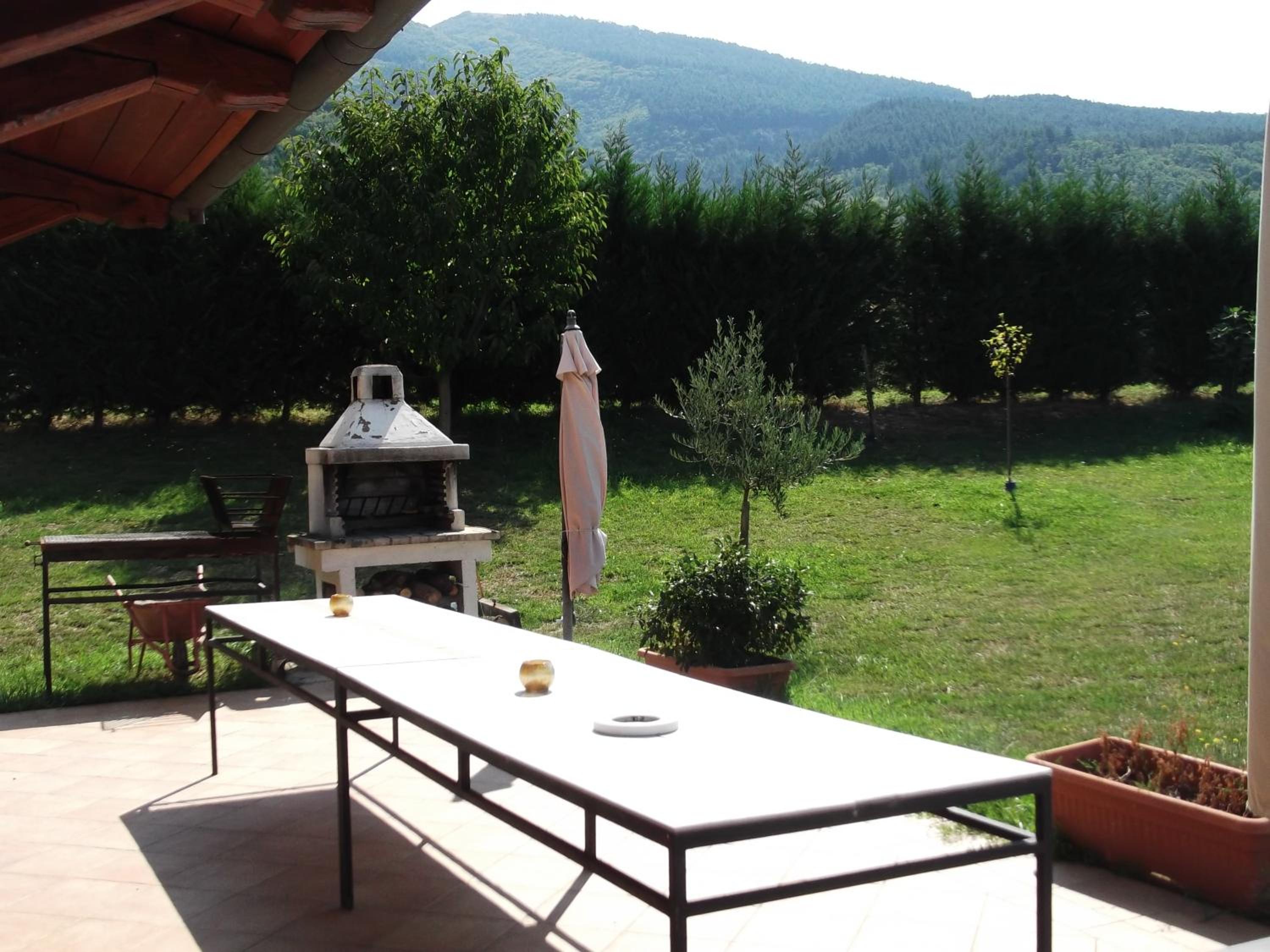 Azienda Agrituristica Bocci view 4