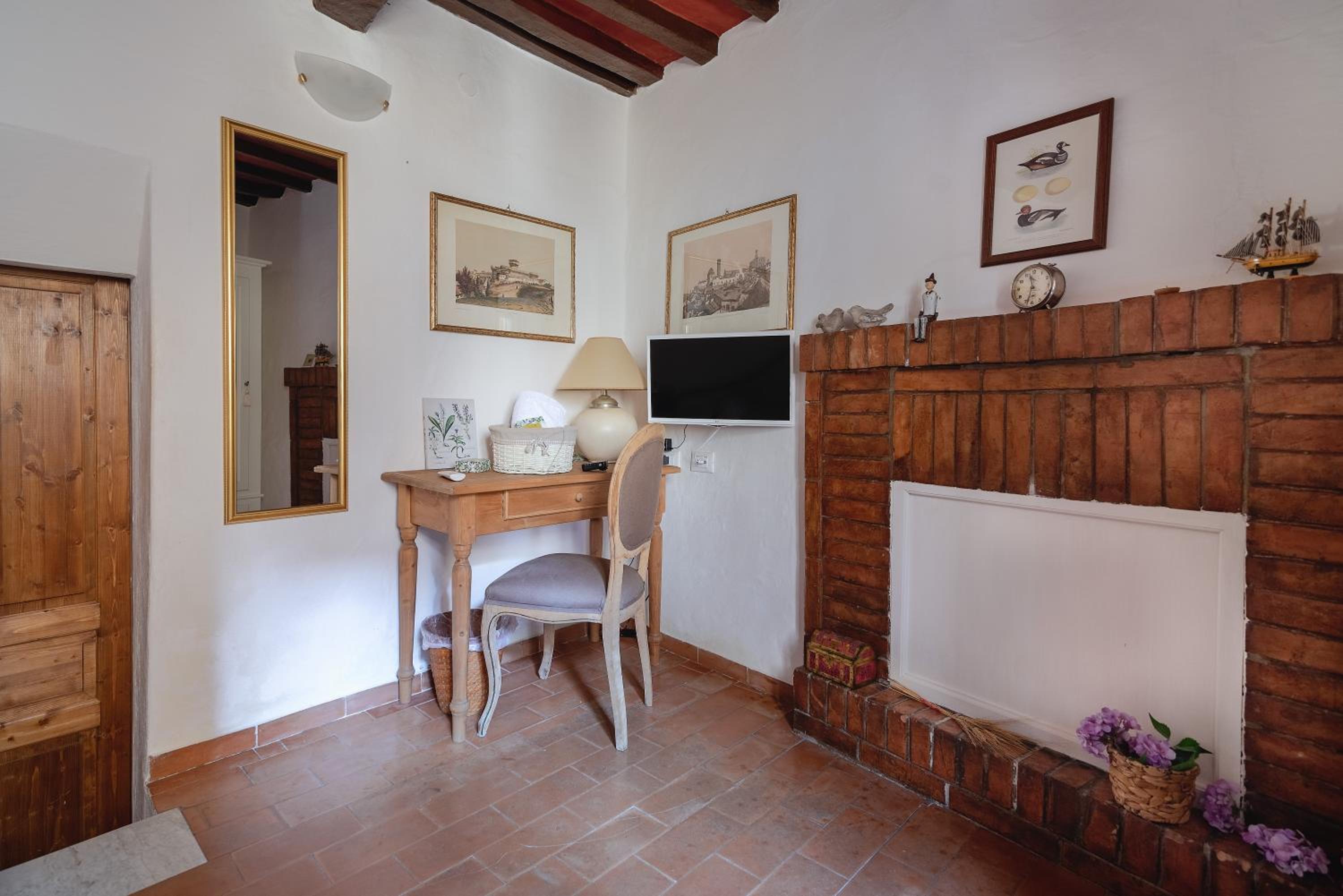 La Casa nel Borgo