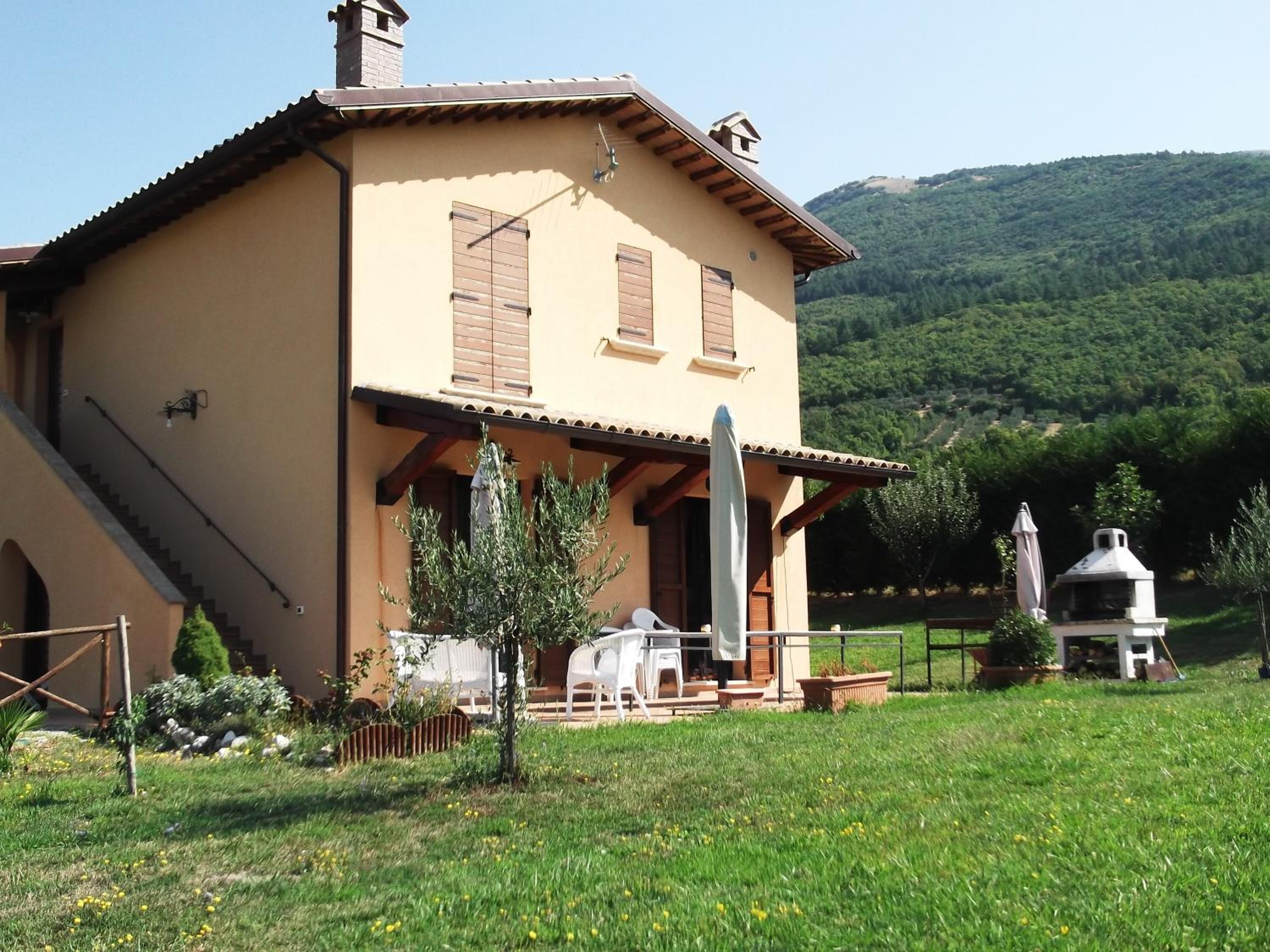 Azienda Agrituristica Bocci view 3