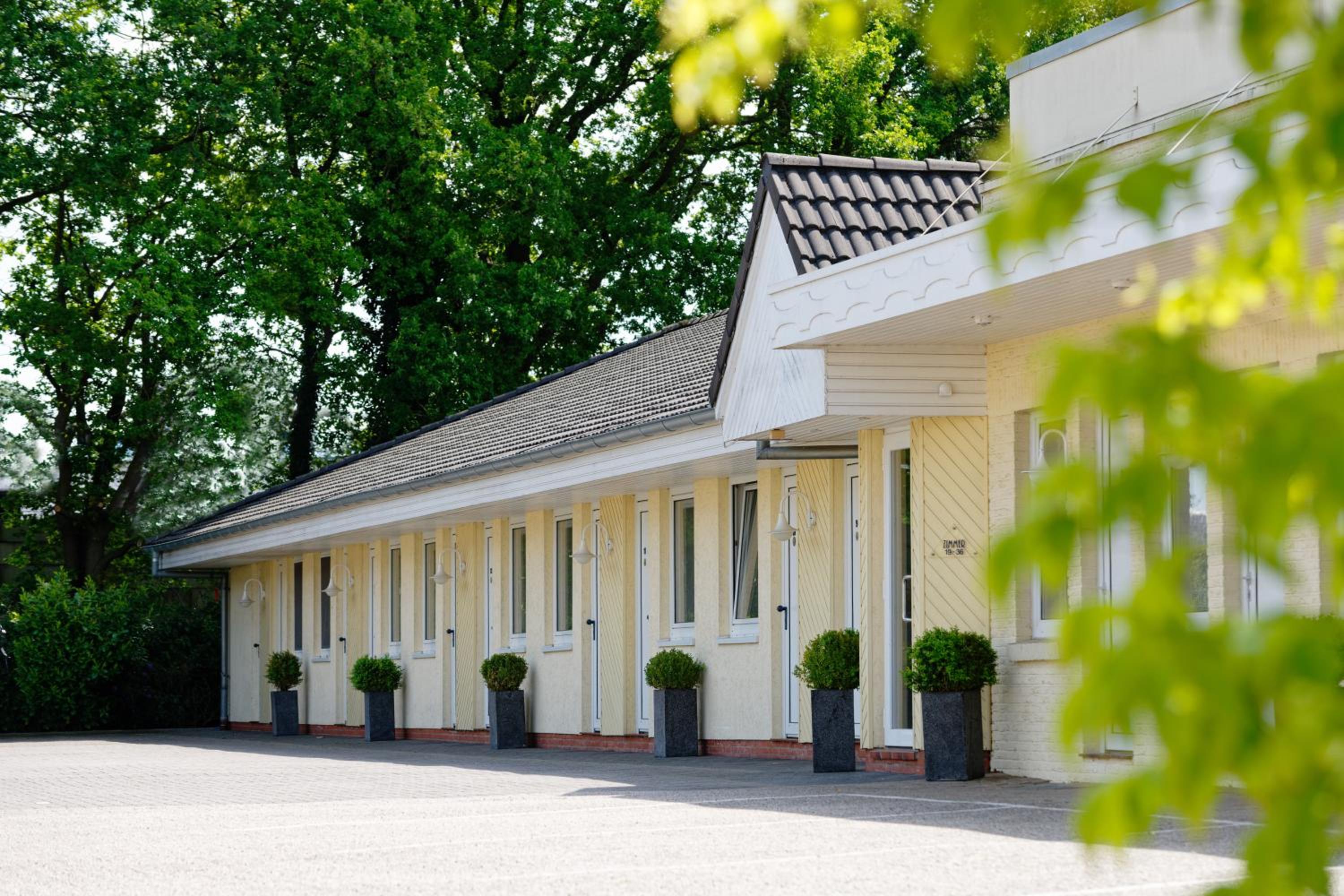 Trend Hotel en Oldenburg
